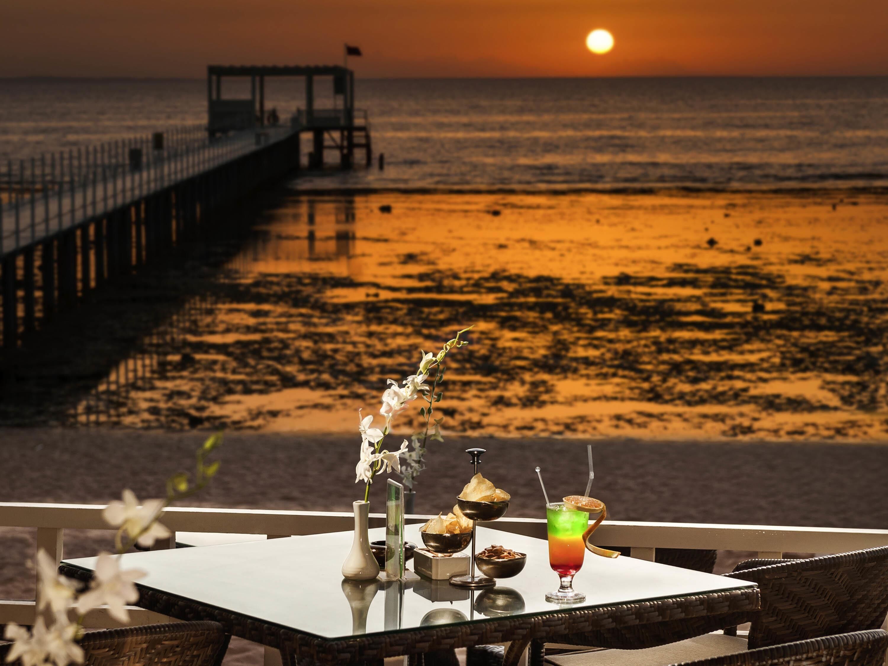 Club Prive by Rixos Sharm El Sheikh