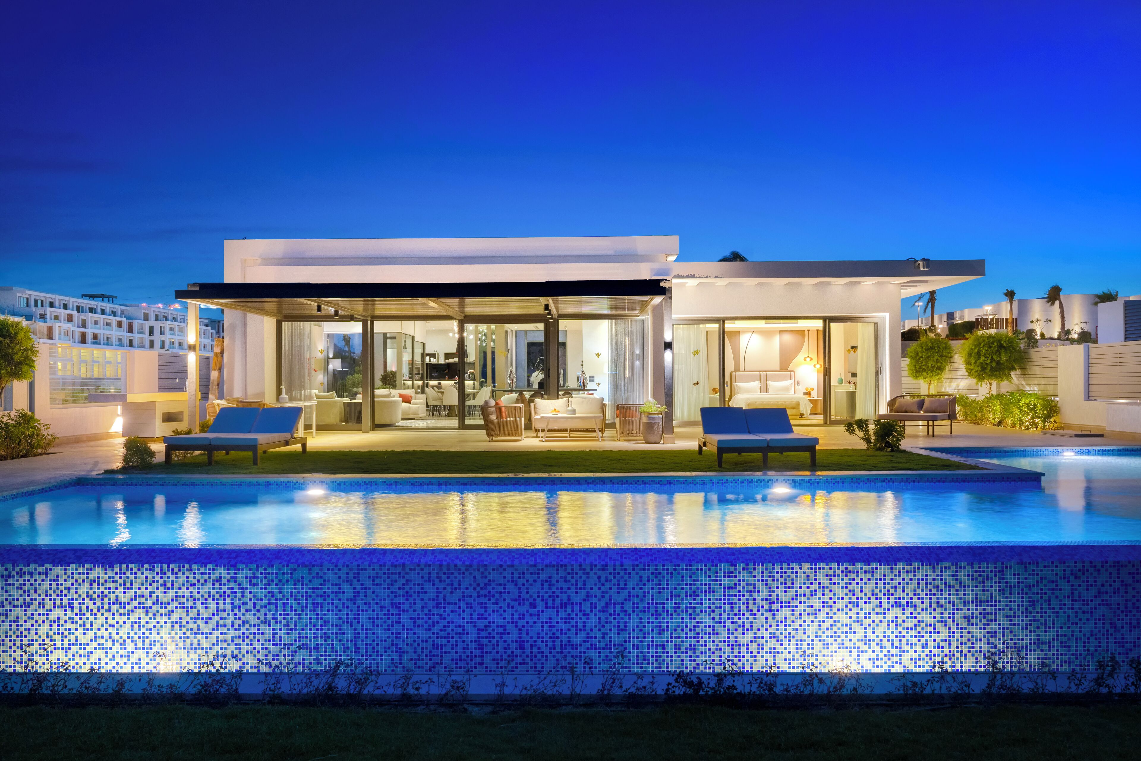 Club Prive by Rixos Sharm El Sheikh