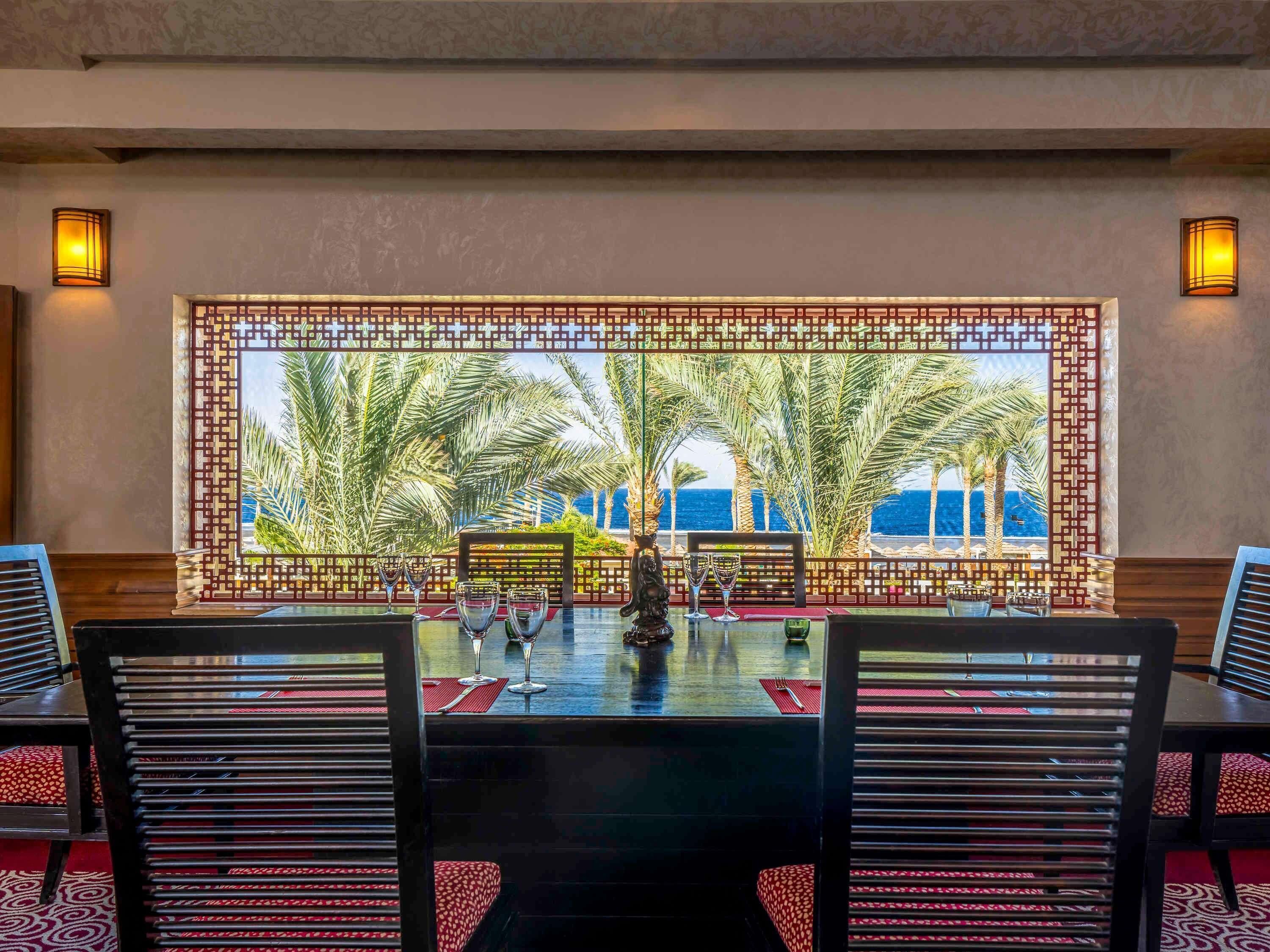 Club Prive by Rixos Sharm El Sheikh