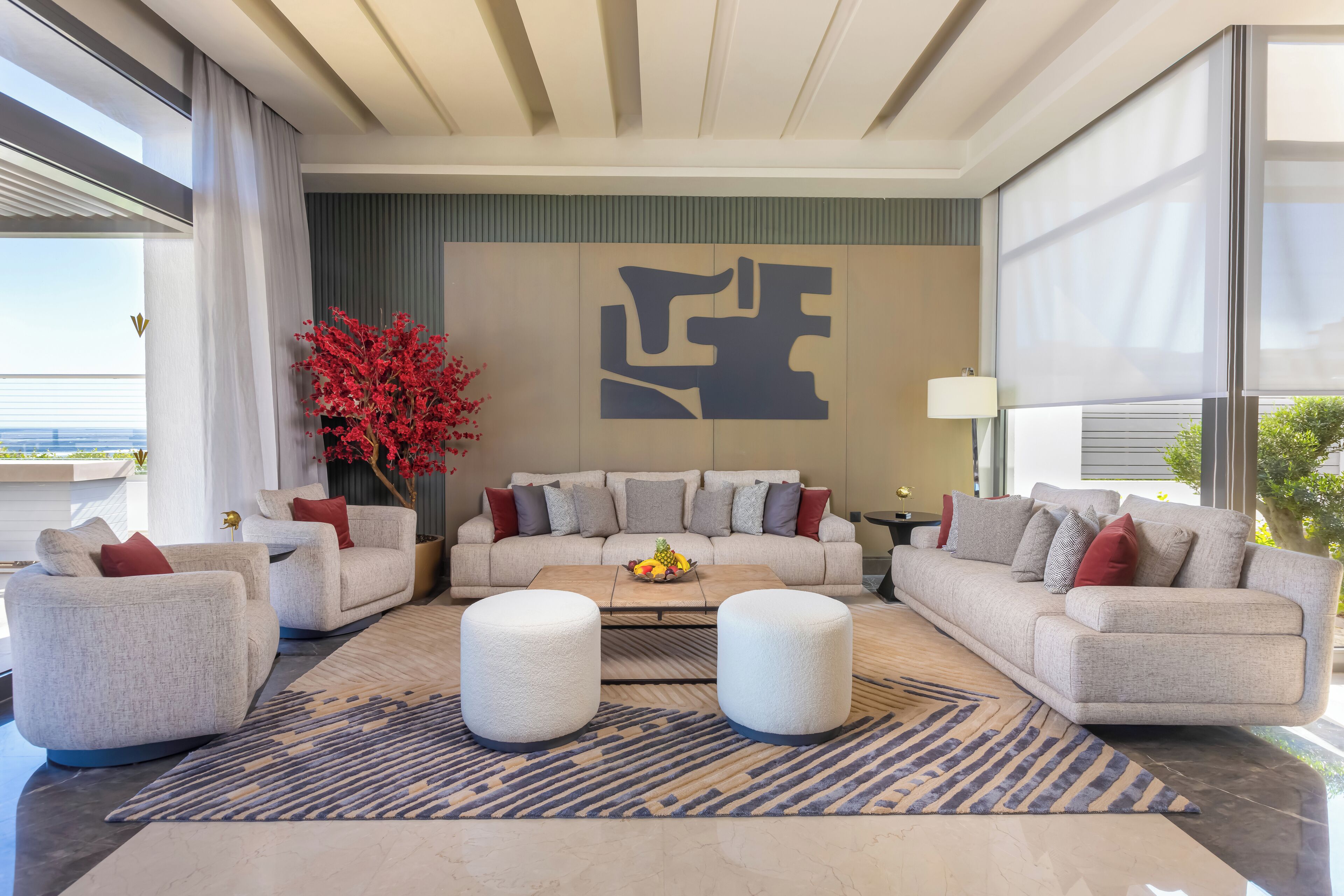 Club Prive by Rixos Sharm El Sheikh