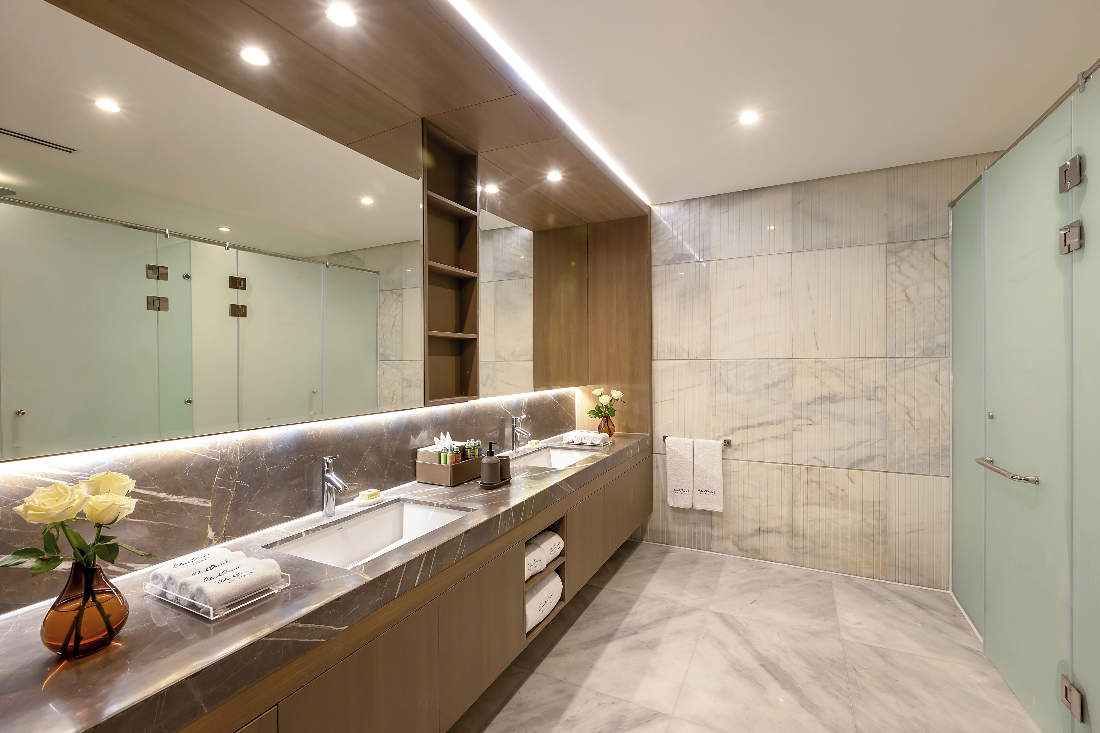 Club Prive by Rixos Sharm El Sheikh