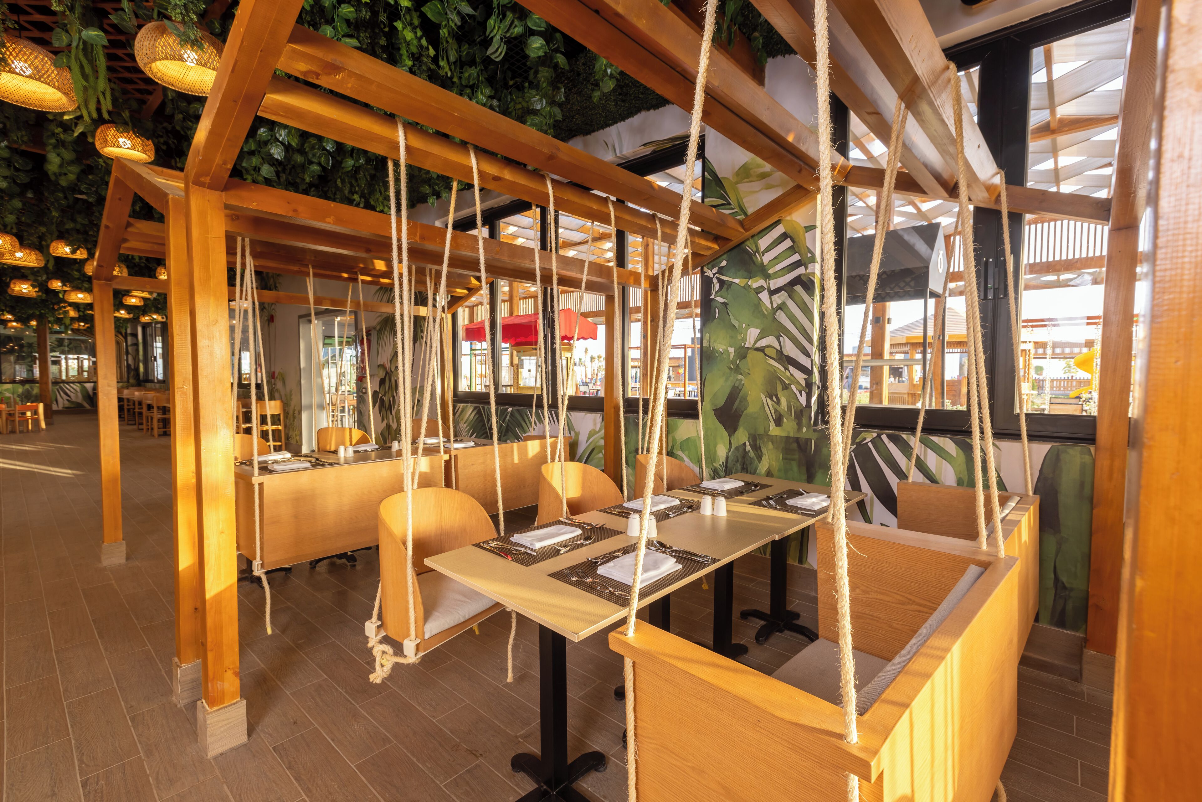 Club Prive by Rixos Sharm El Sheikh