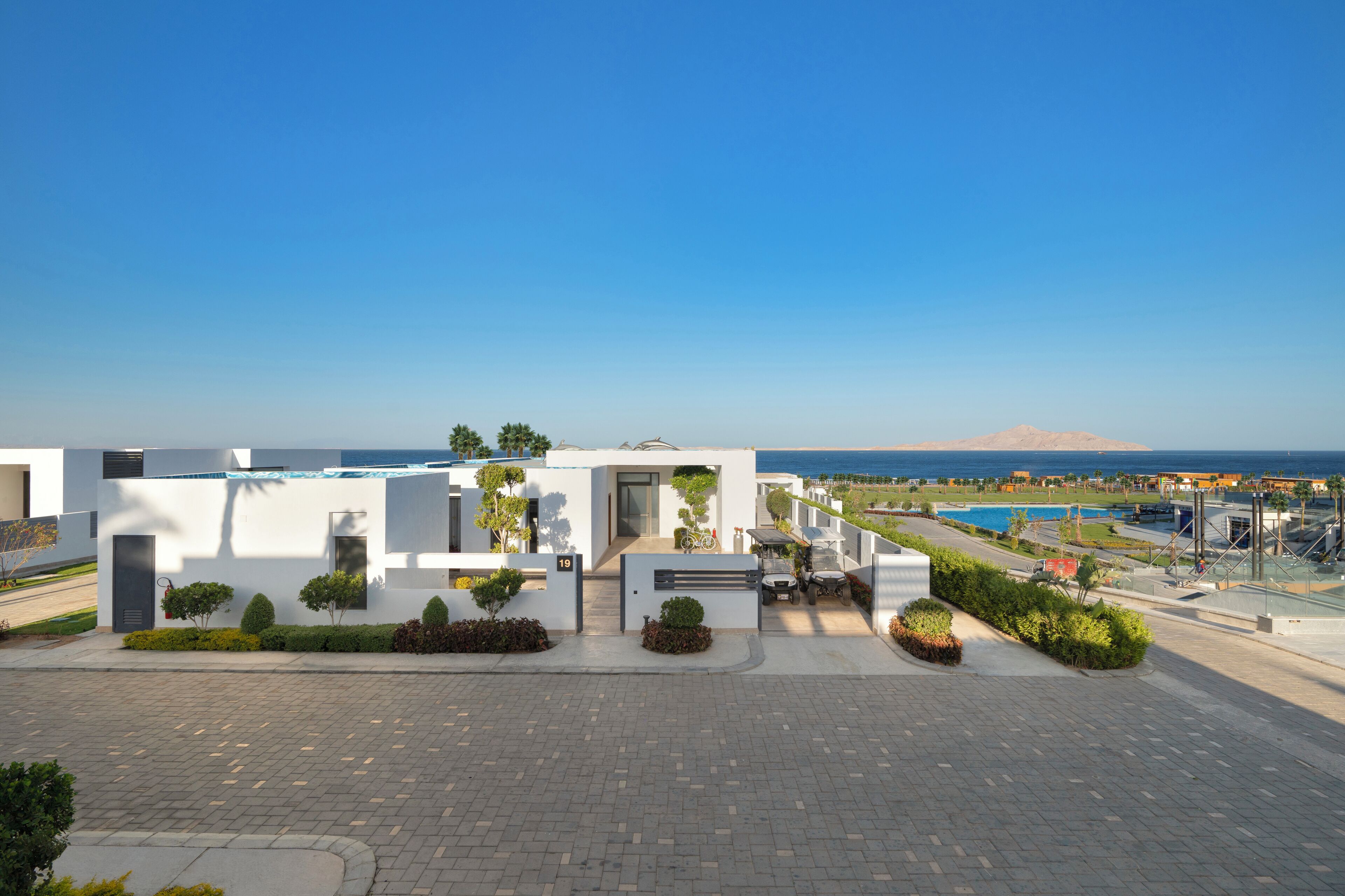 Club Prive by Rixos Sharm El Sheikh