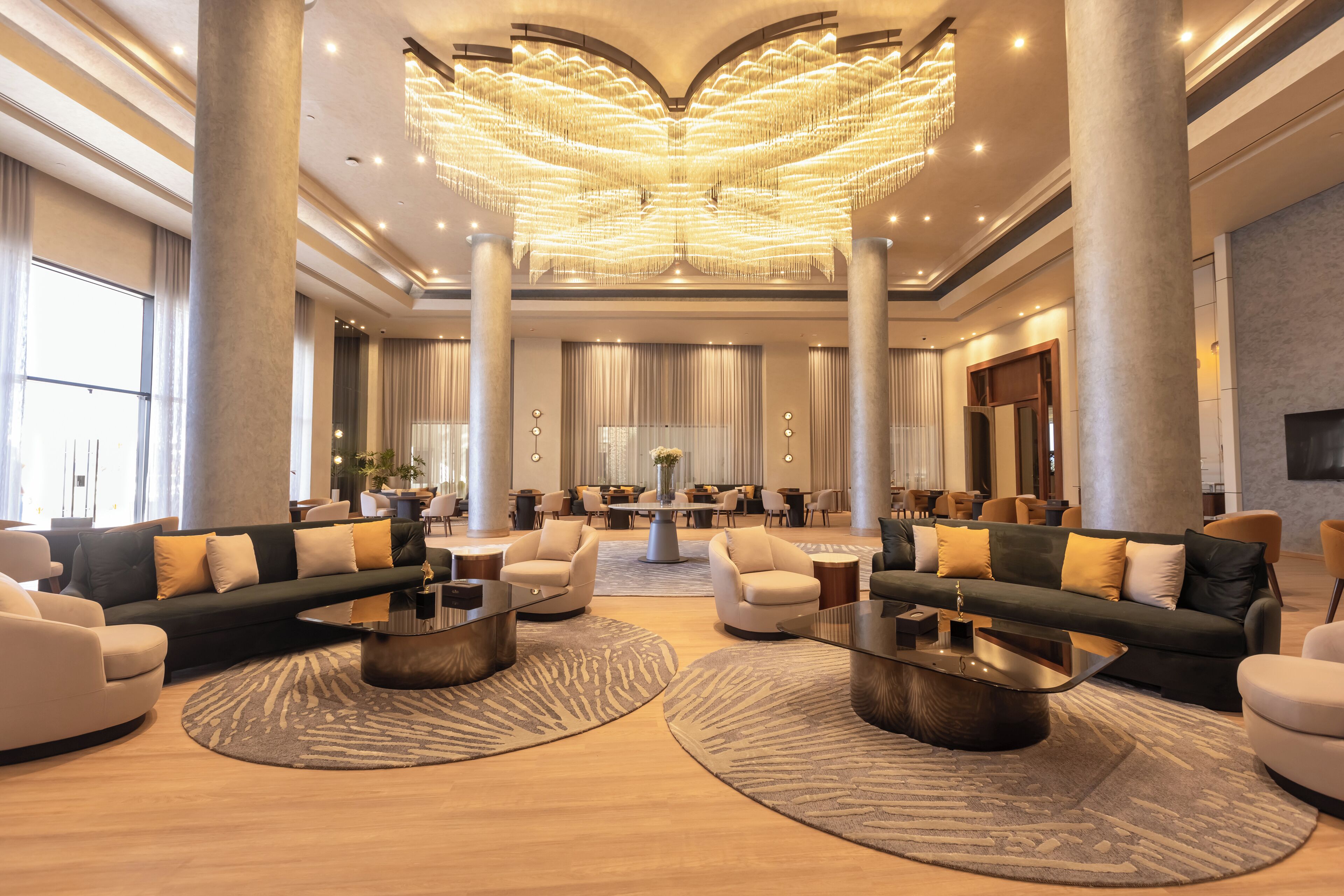 Club Prive by Rixos Sharm El Sheikh