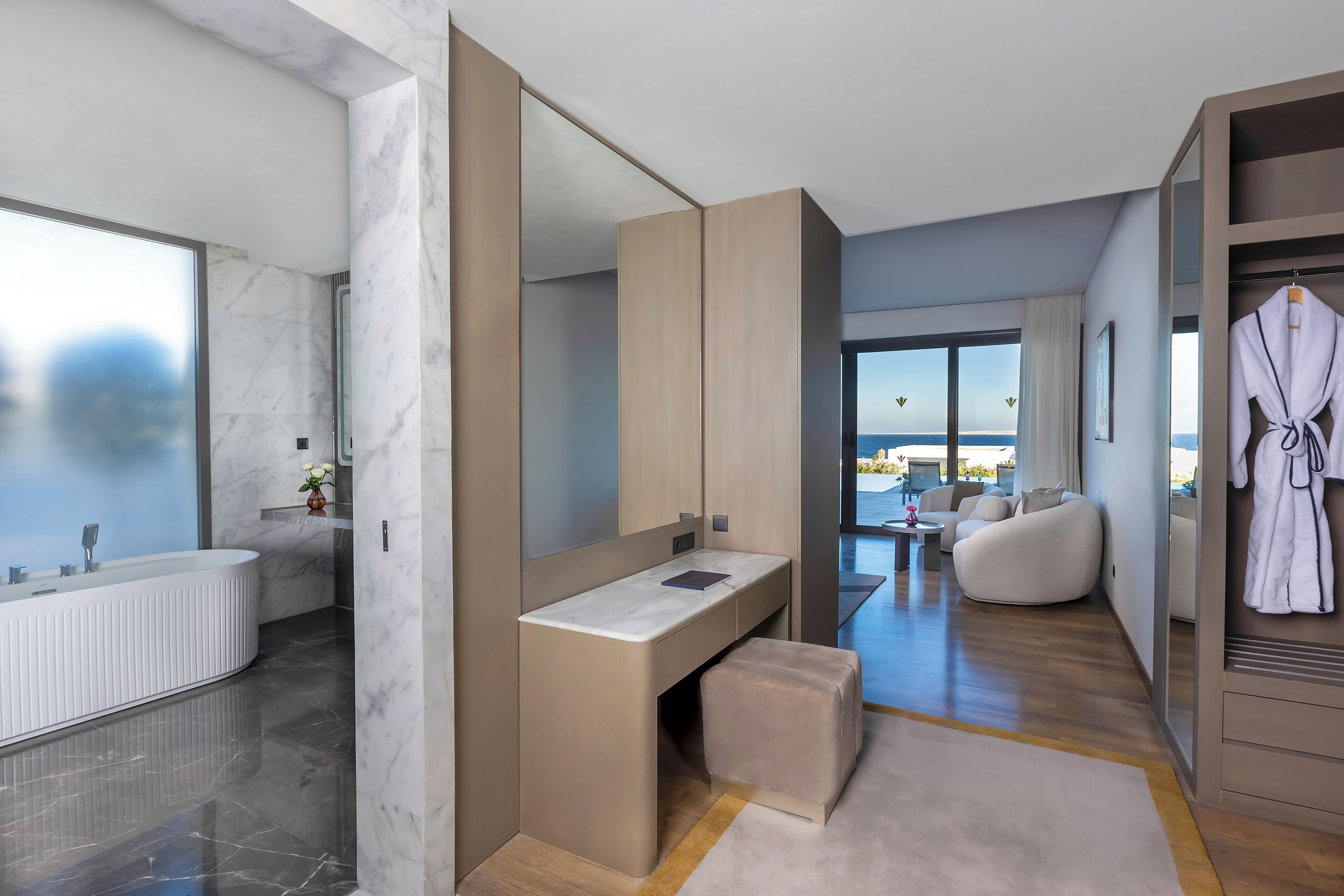 Club Prive by Rixos Sharm El Sheikh