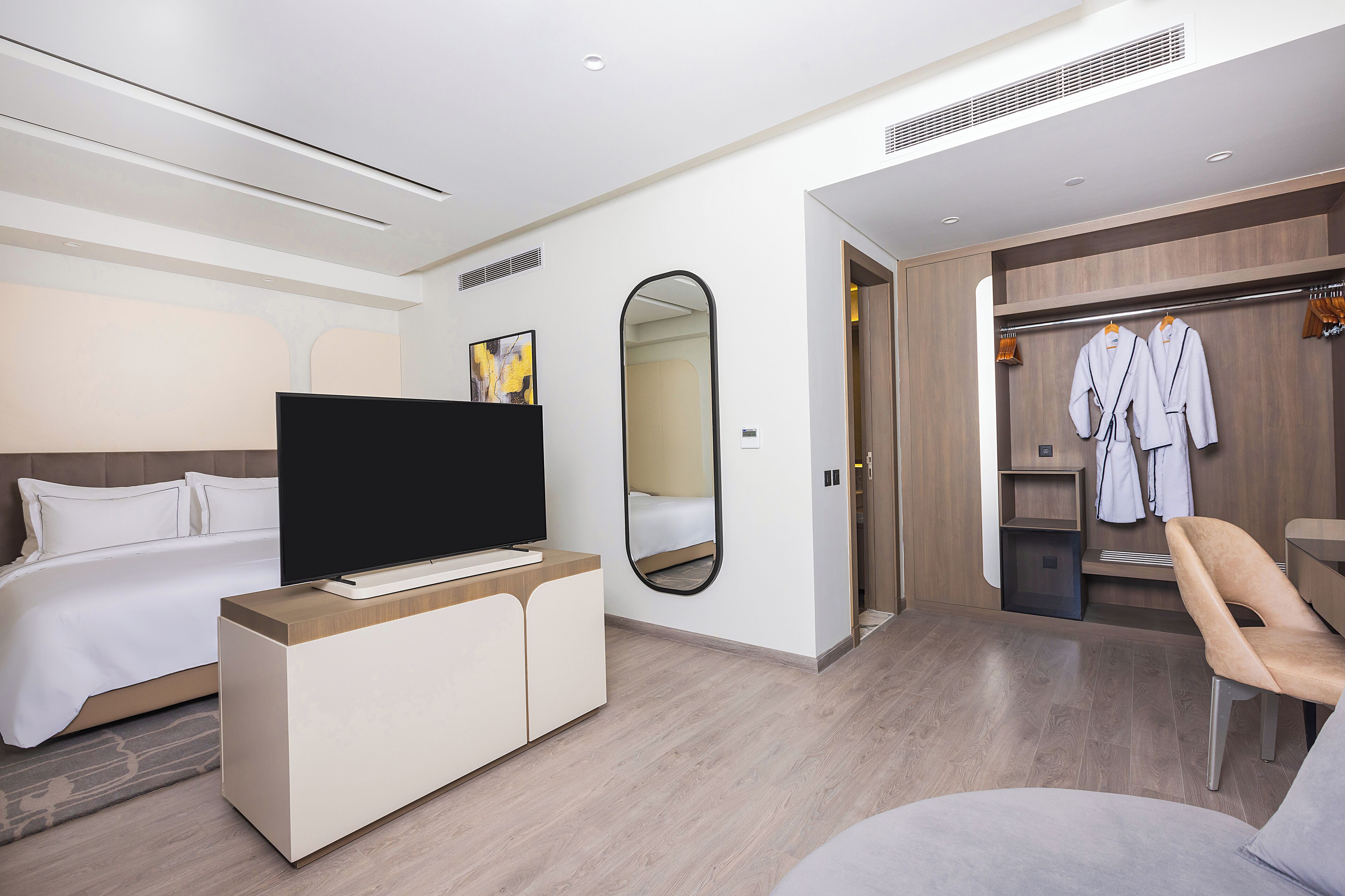 Club Prive by Rixos Sharm El Sheikh