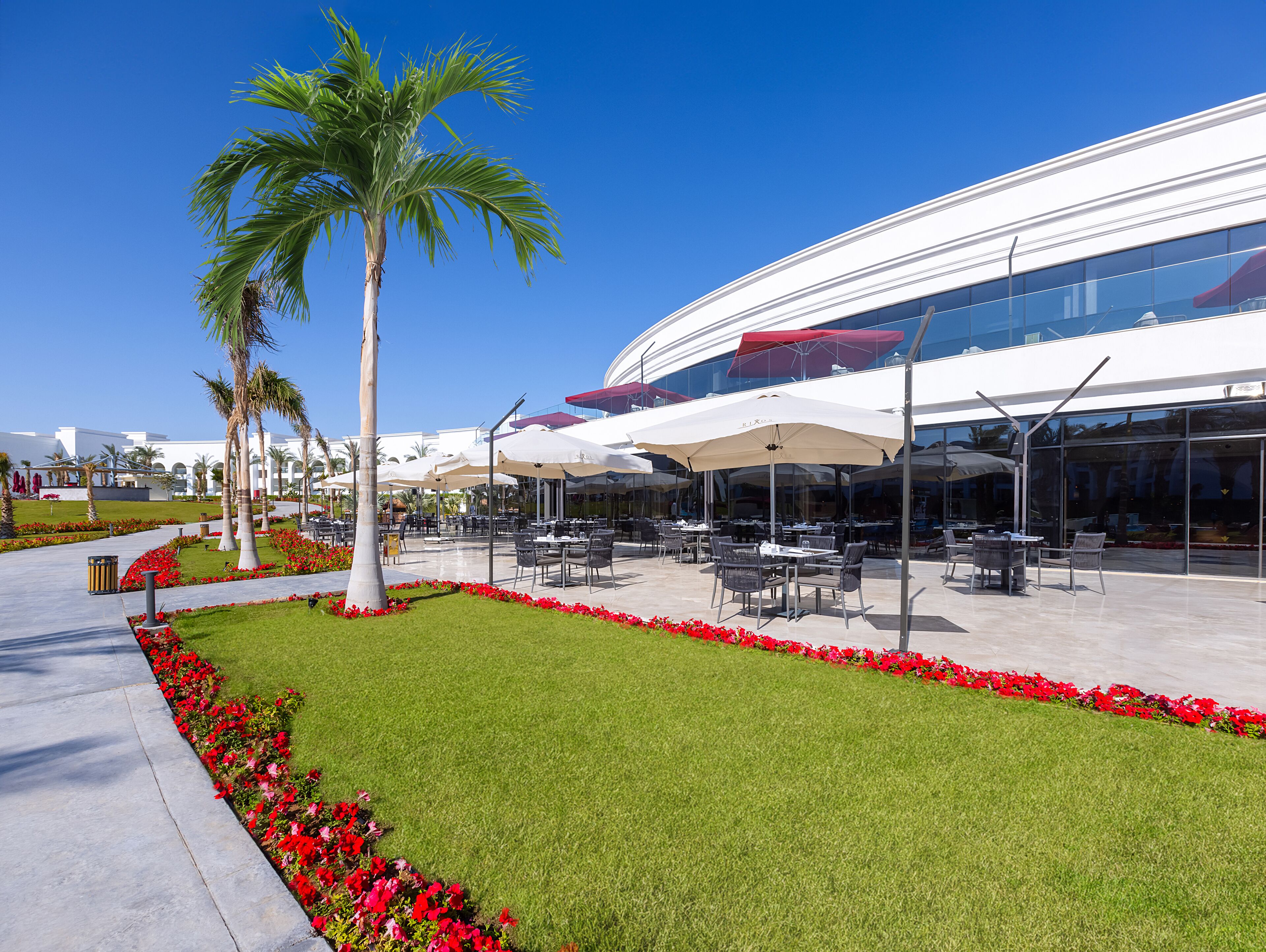 Club Prive by Rixos Sharm El Sheikh