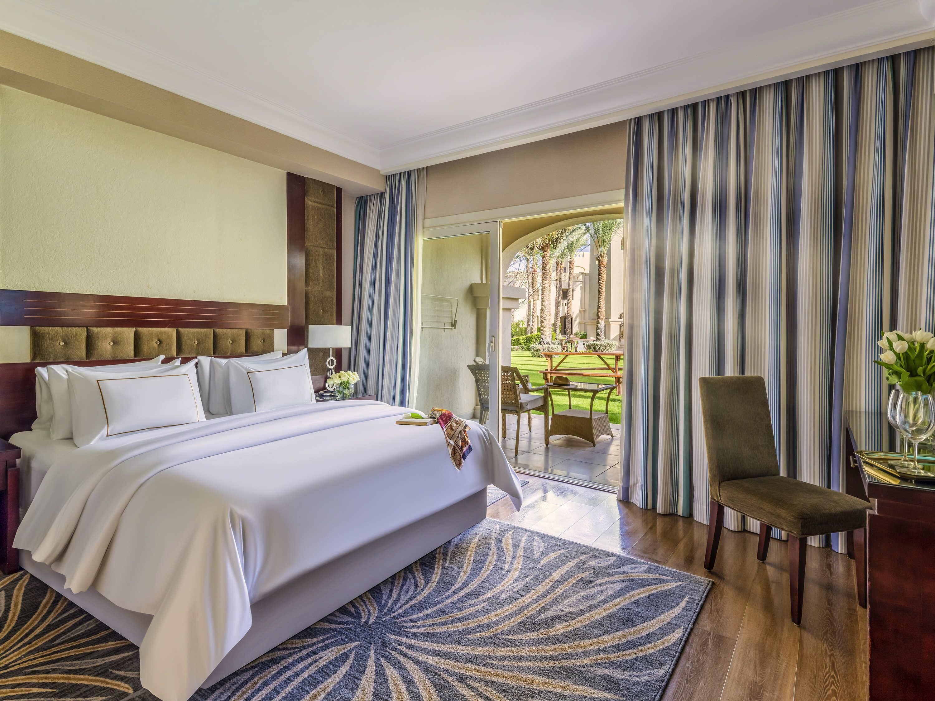 Club Prive by Rixos Sharm El Sheikh