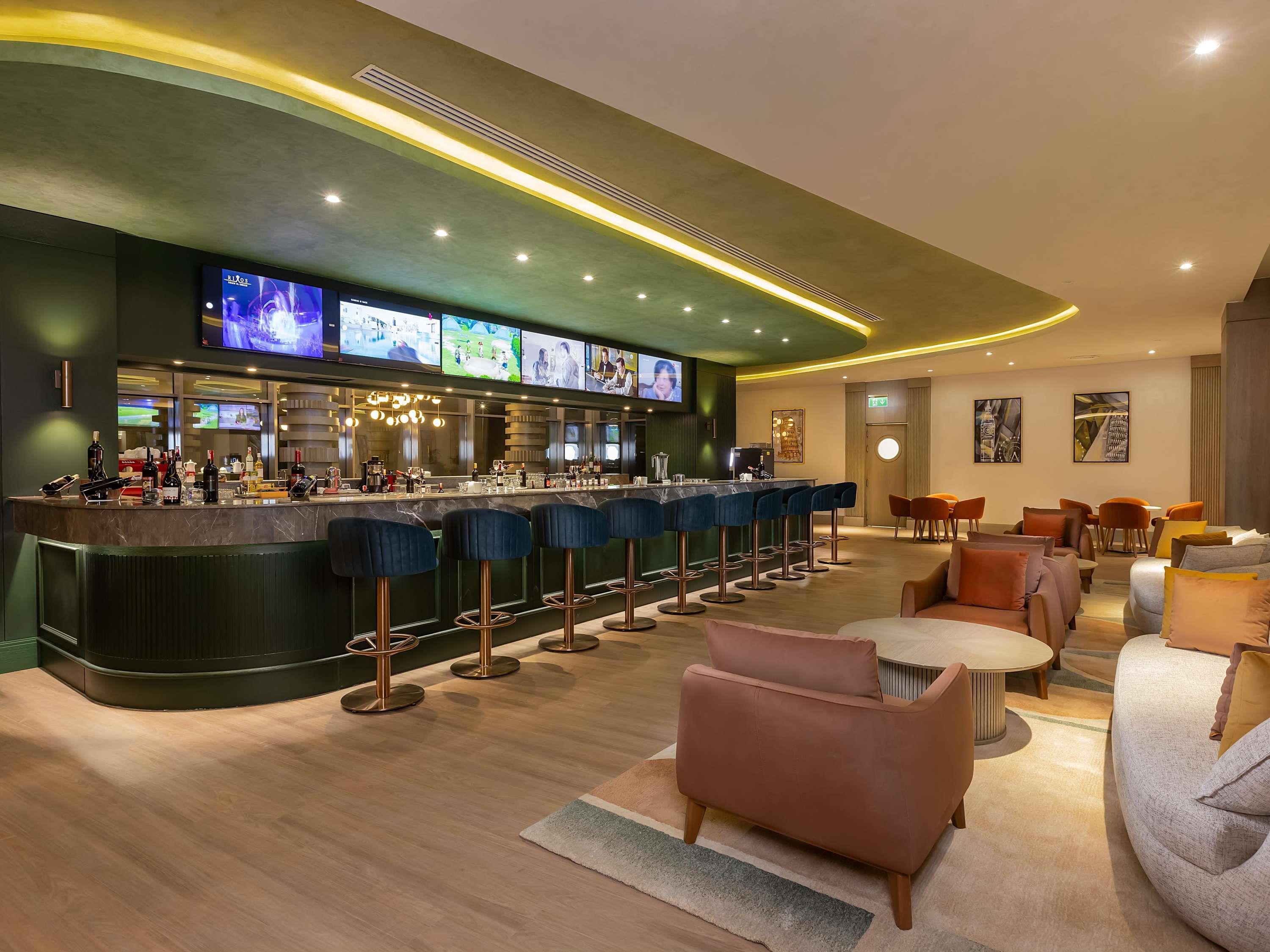 Club Prive by Rixos Sharm El Sheikh