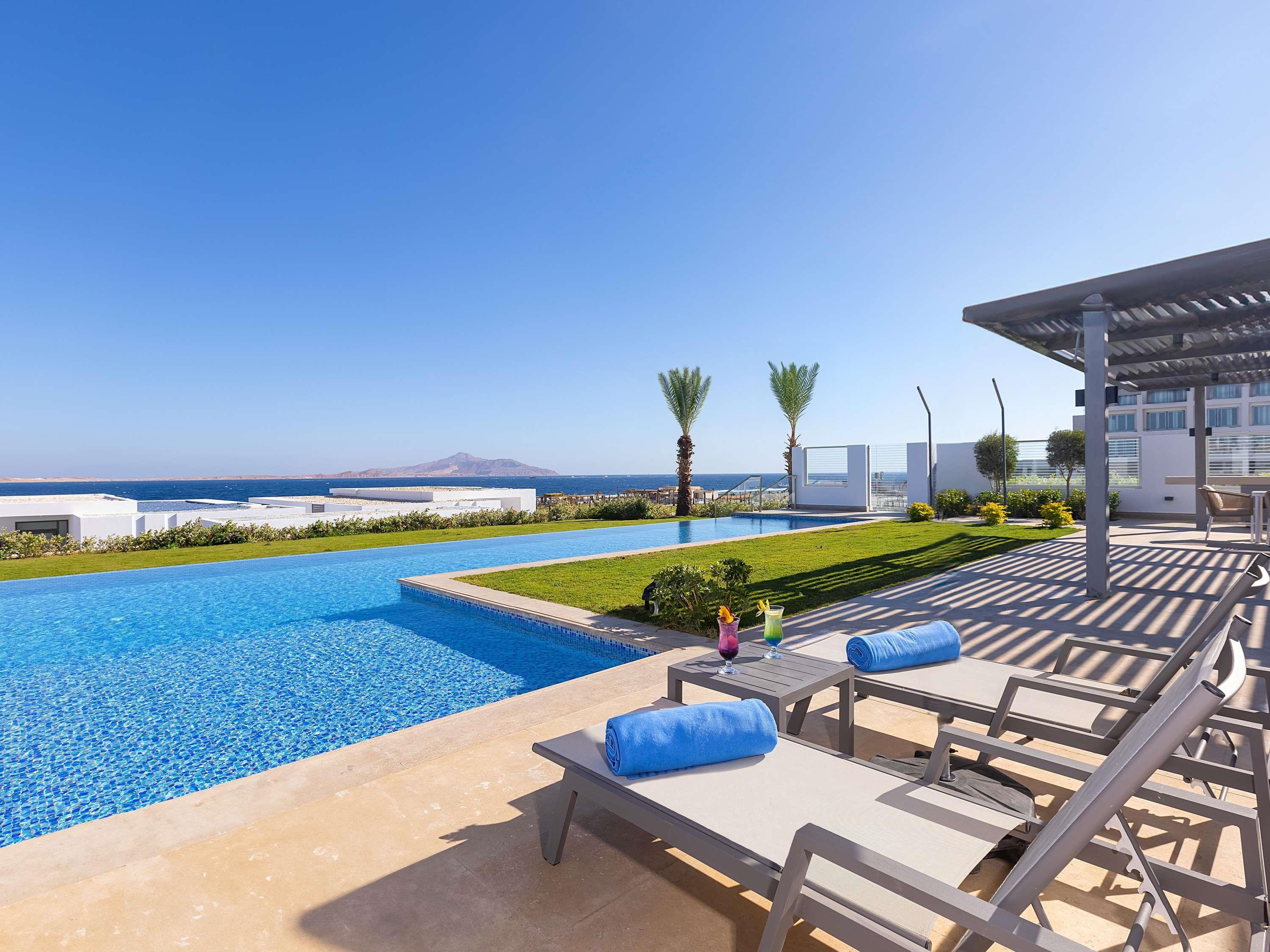 Club Prive by Rixos Sharm El Sheikh