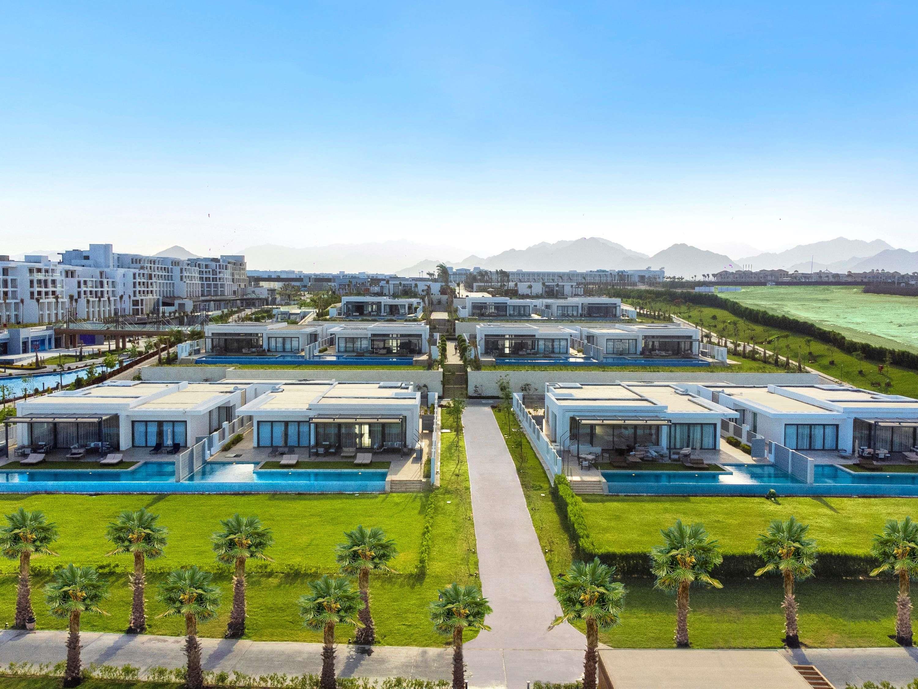 Club Prive by Rixos Sharm El Sheikh