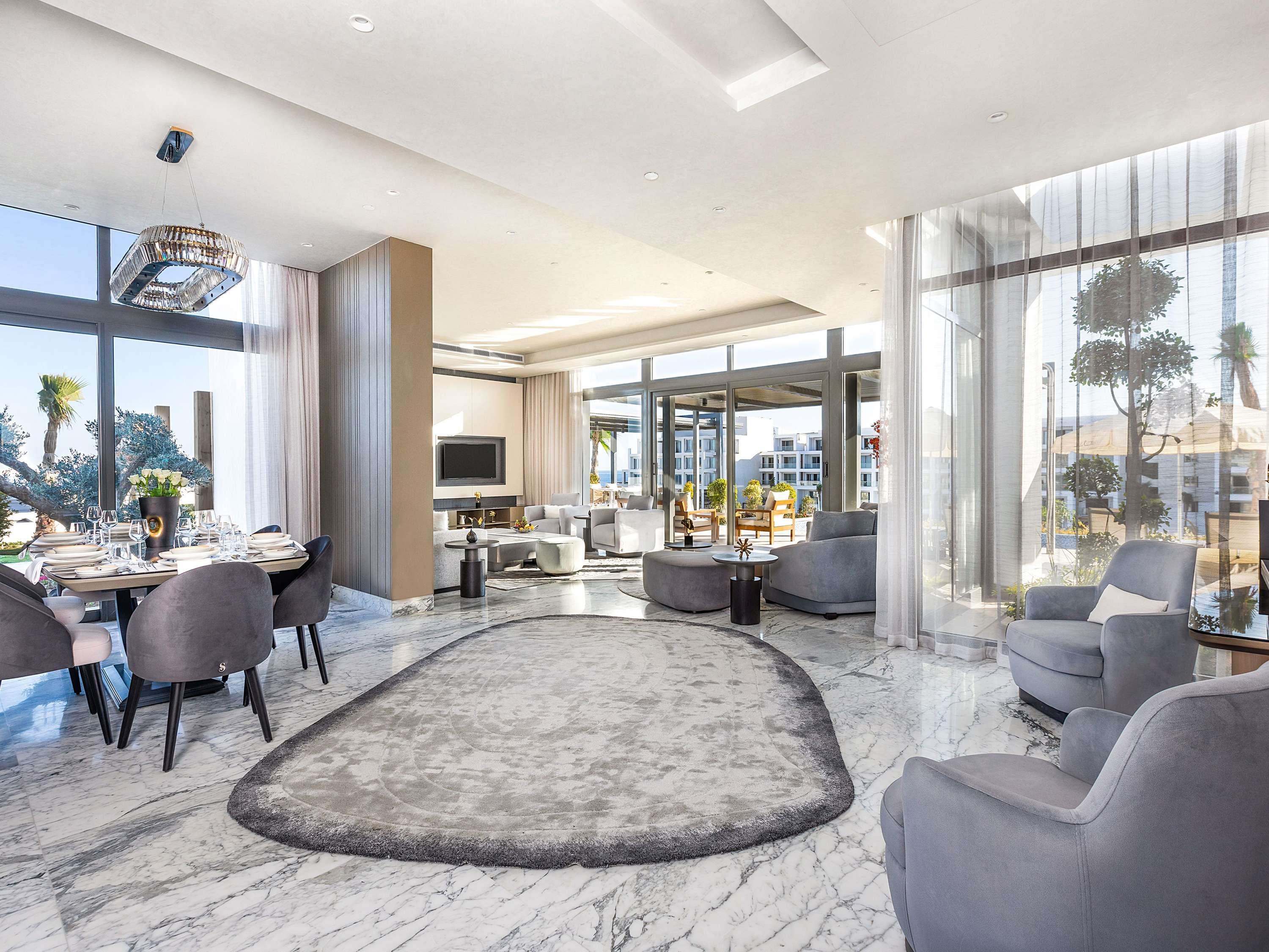 Club Prive by Rixos Sharm El Sheikh