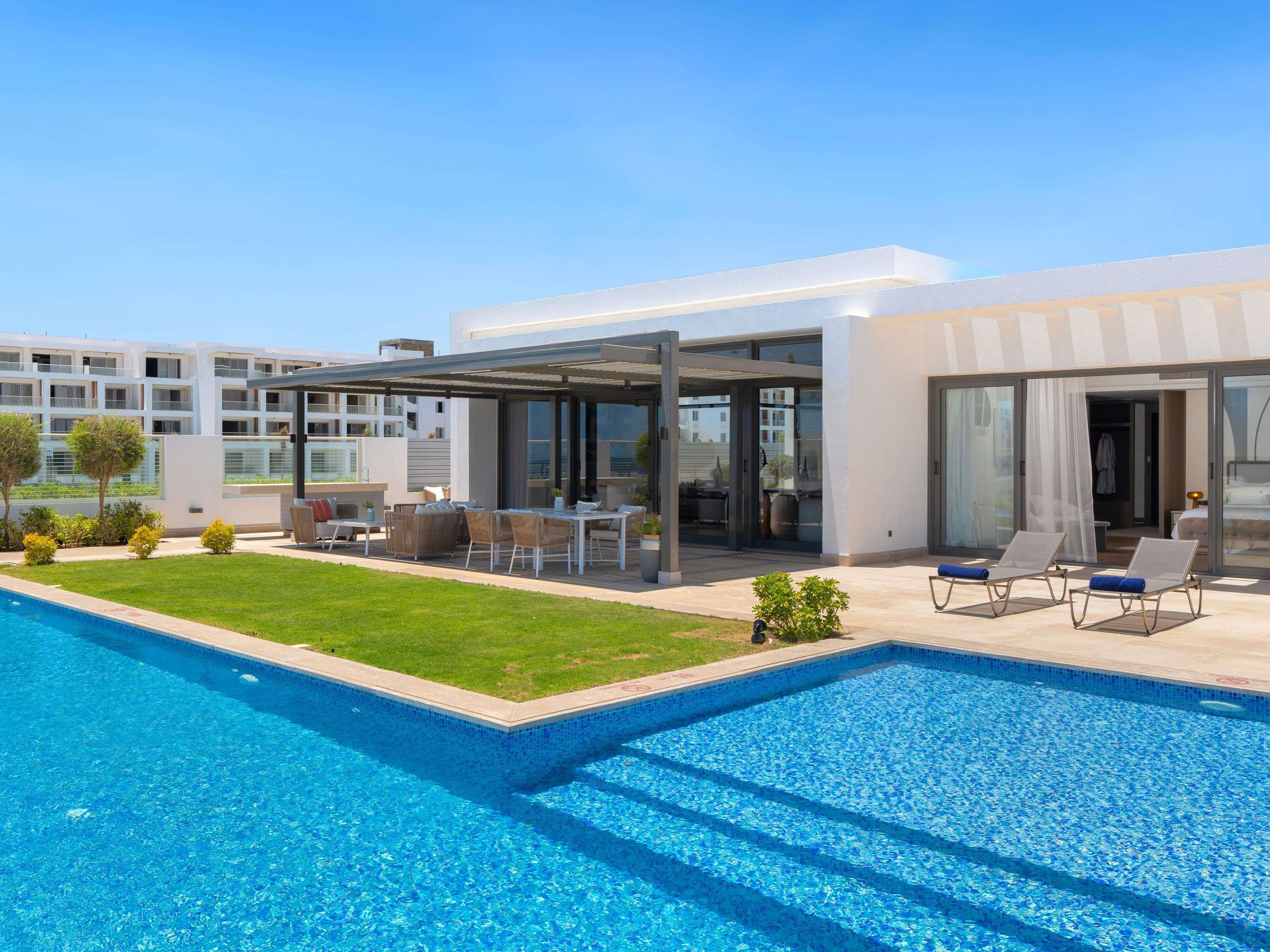 Club Prive by Rixos Sharm El Sheikh