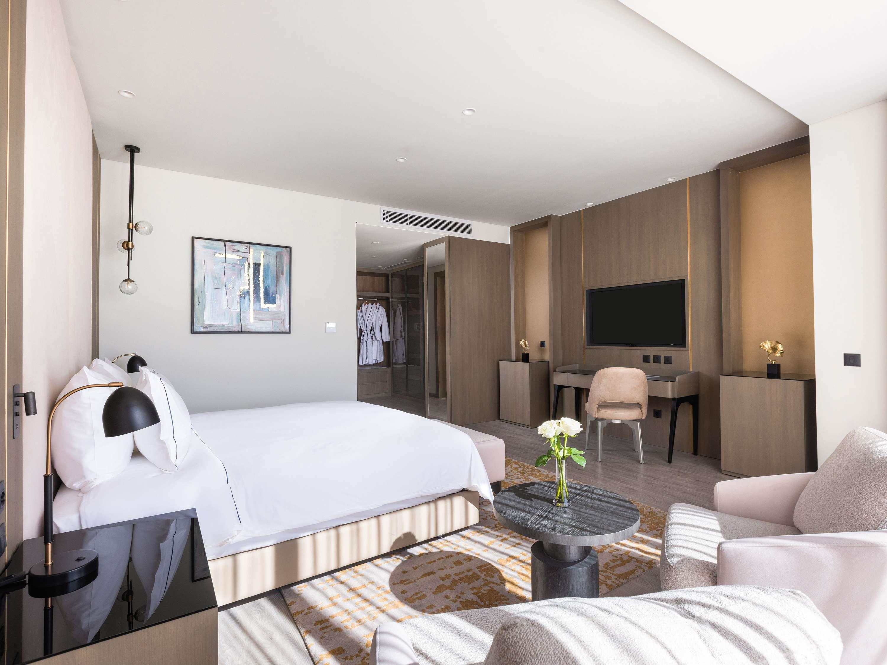 Club Prive by Rixos Sharm El Sheikh