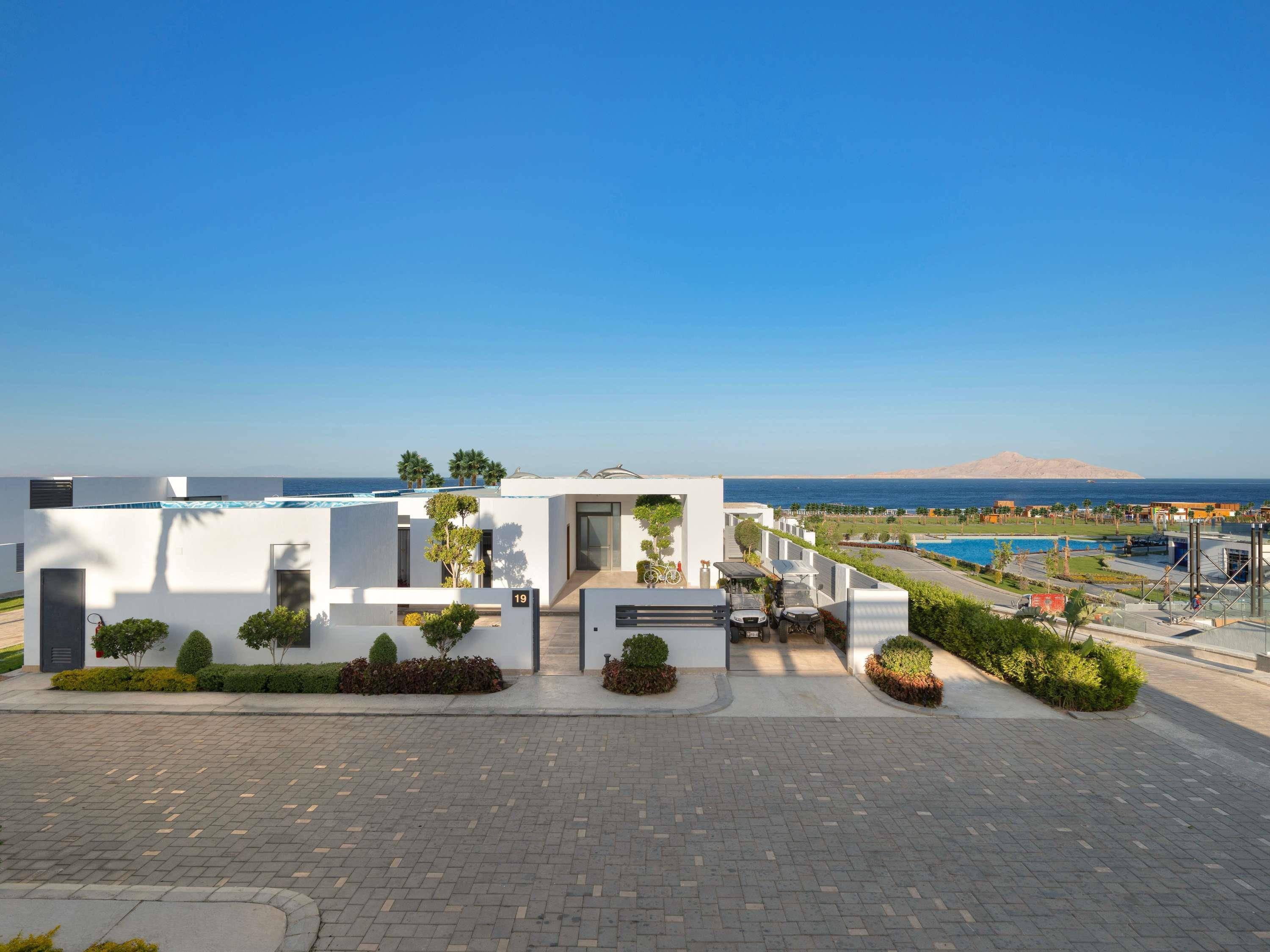 Club Prive by Rixos Sharm El Sheikh