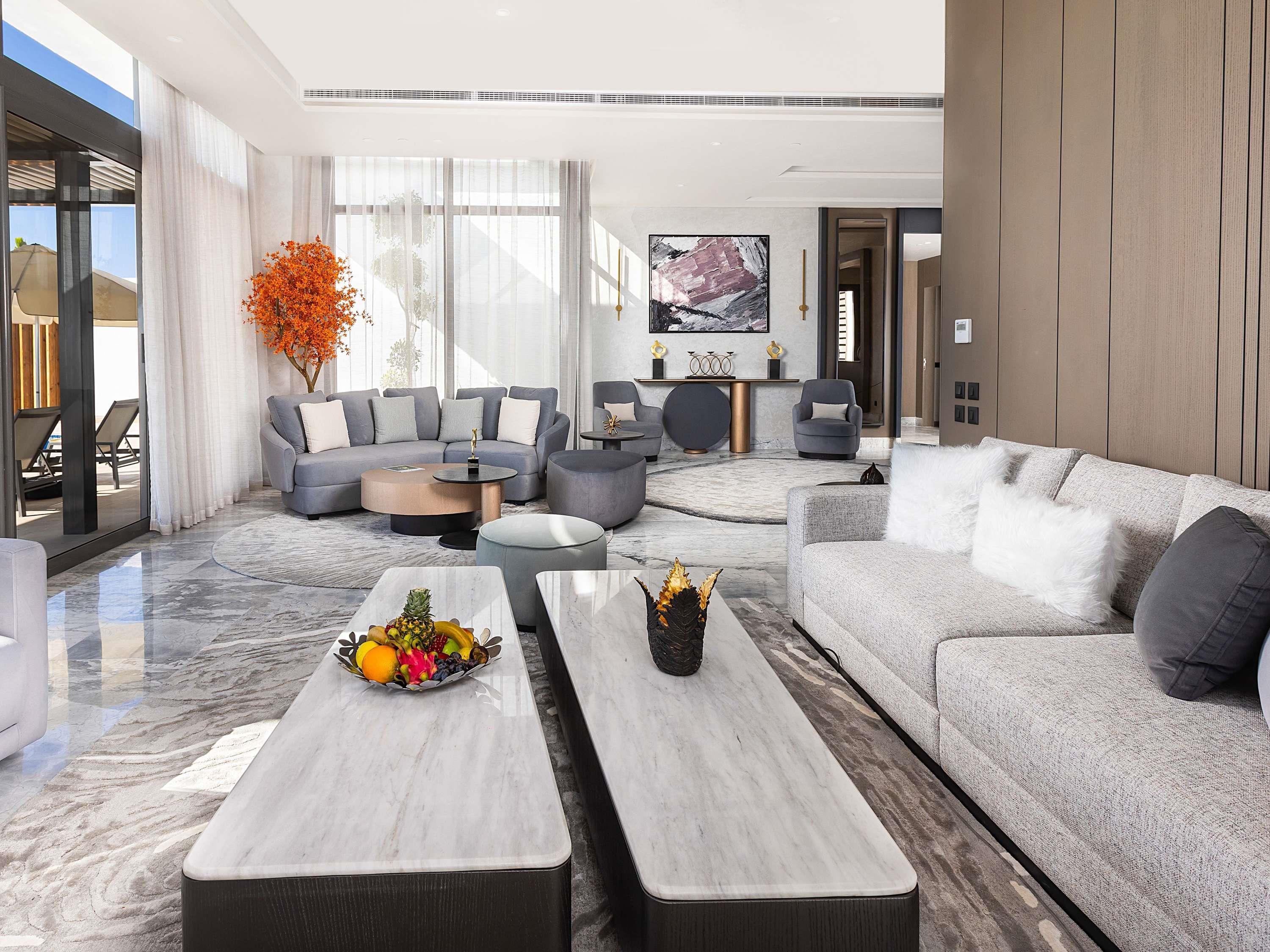 Club Prive by Rixos Sharm El Sheikh