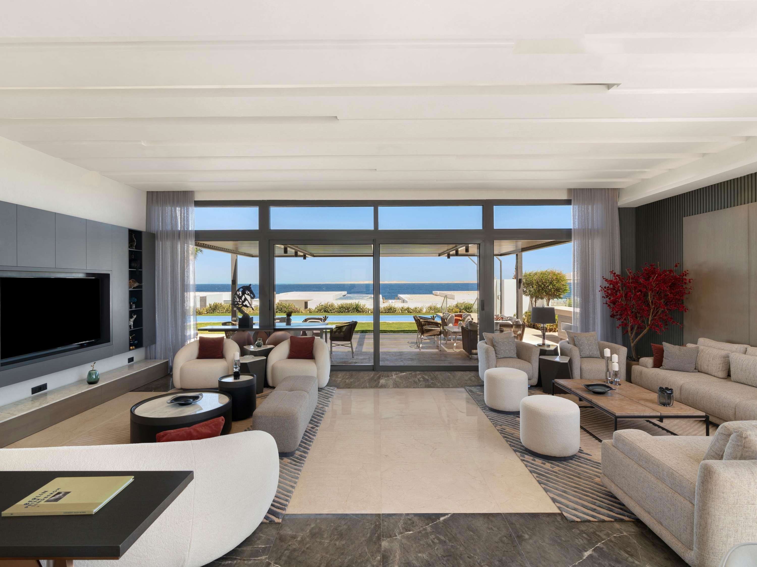 Club Prive by Rixos Sharm El Sheikh