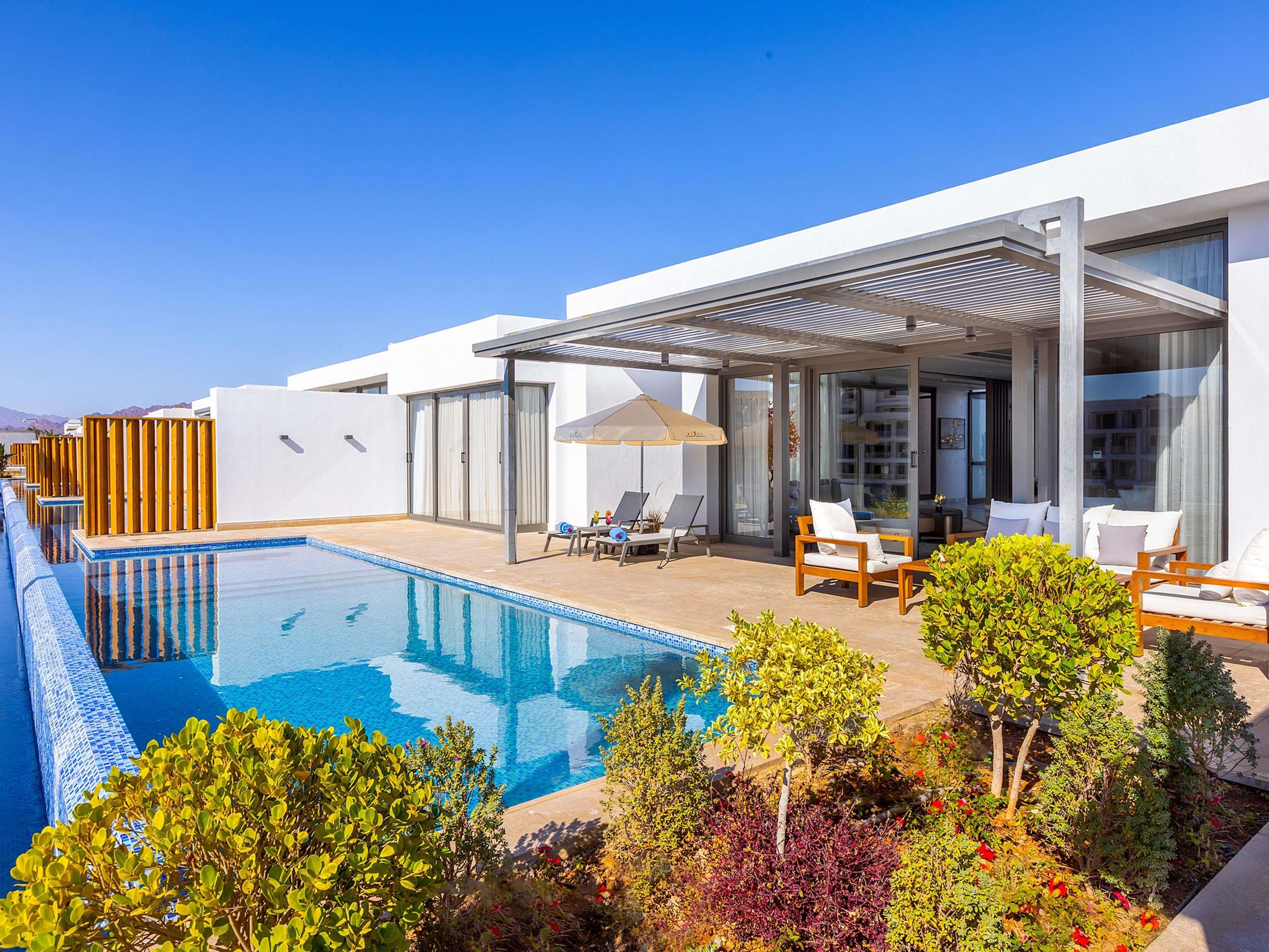 Club Prive by Rixos Sharm El Sheikh