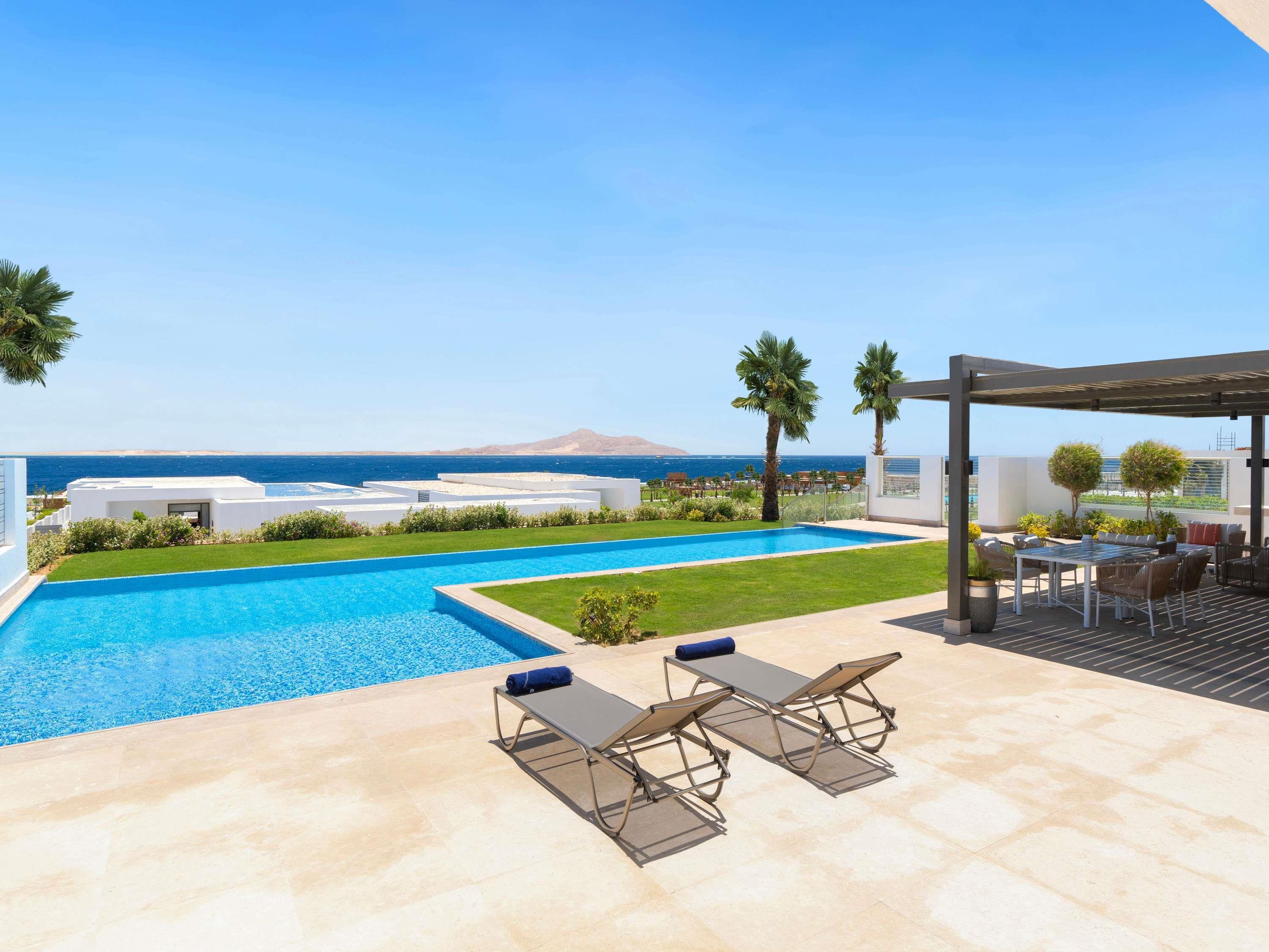 Club Prive by Rixos Sharm El Sheikh