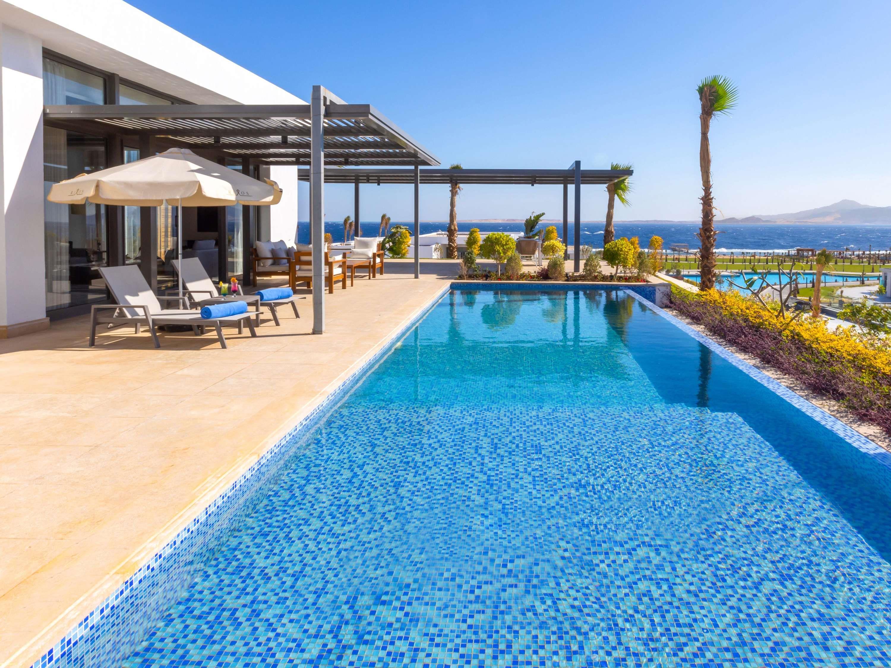 Club Prive by Rixos Sharm El Sheikh