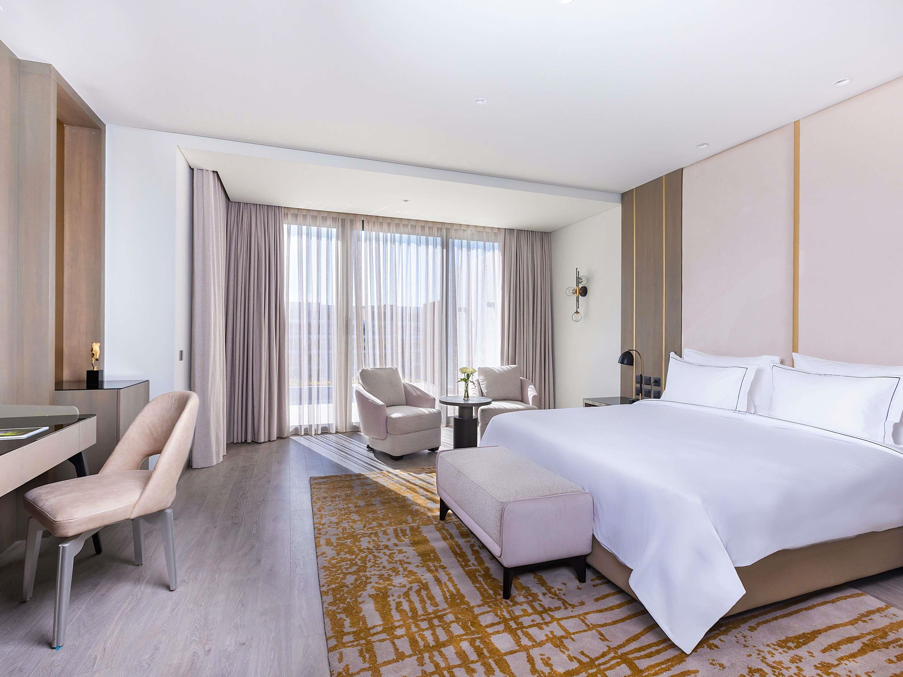 Club Prive by Rixos Sharm El Sheikh