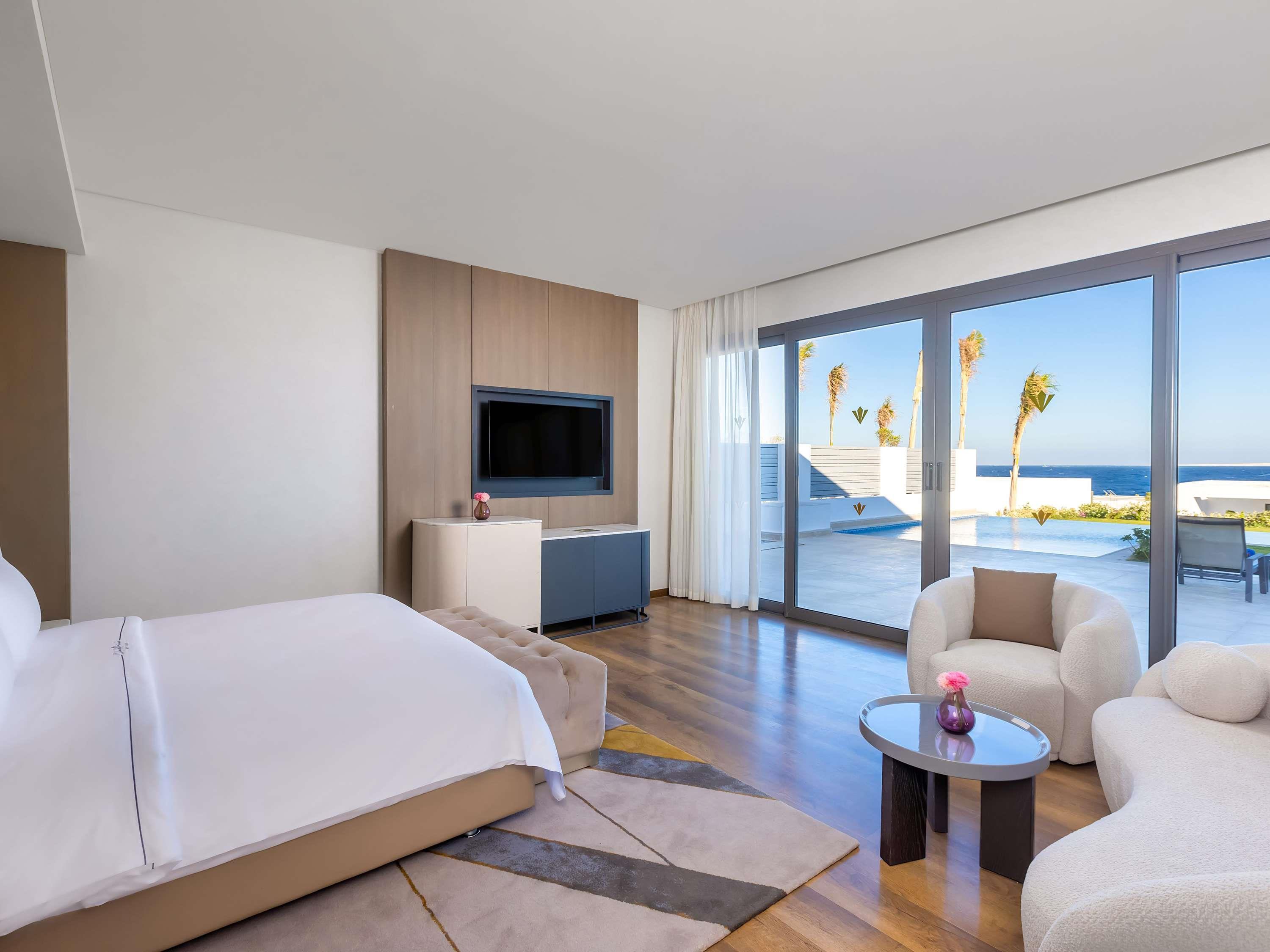 Club Prive by Rixos Sharm El Sheikh