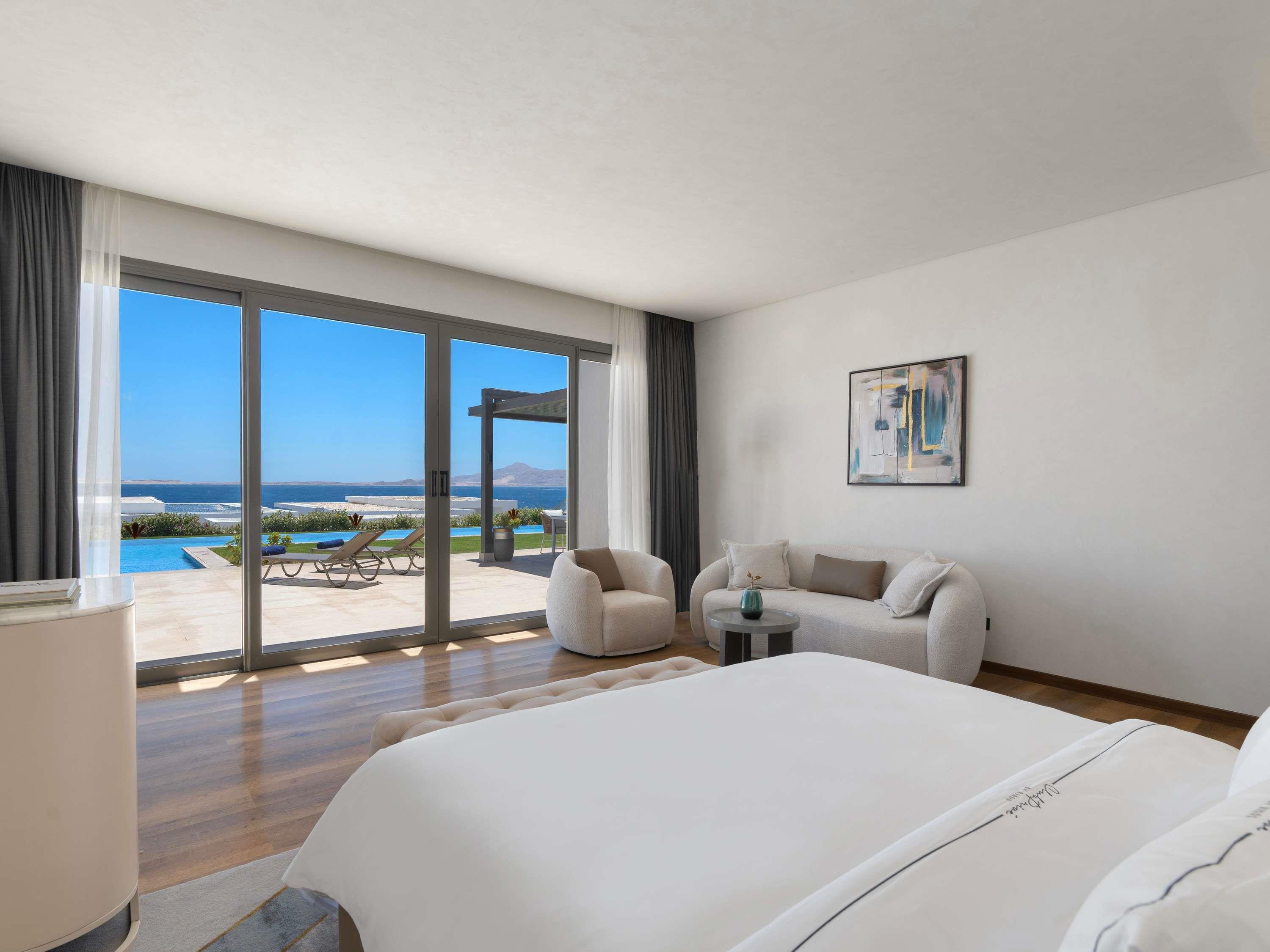 Club Prive by Rixos Sharm El Sheikh