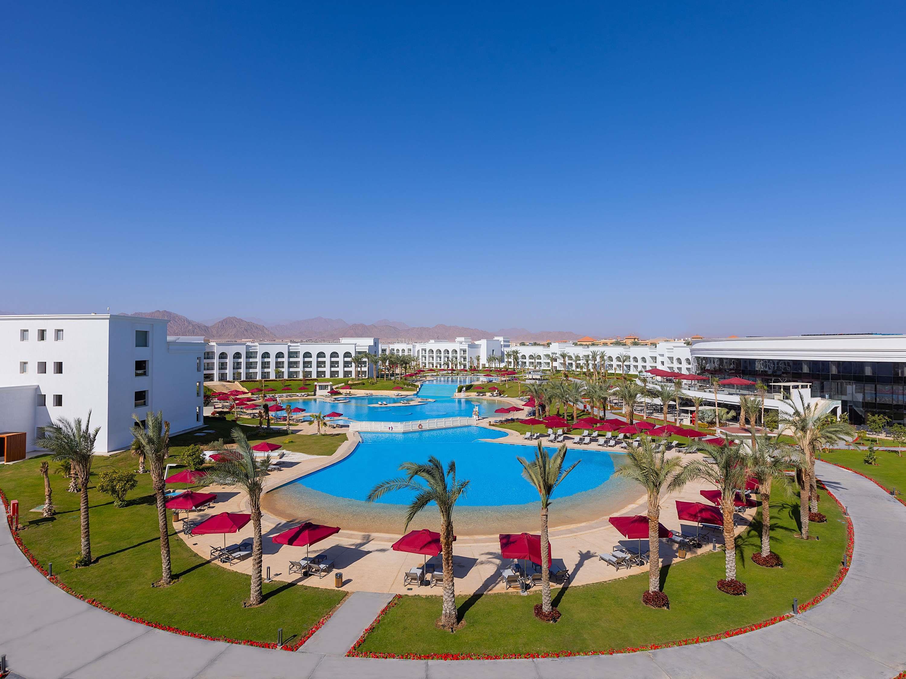 Club Prive by Rixos Sharm El Sheikh