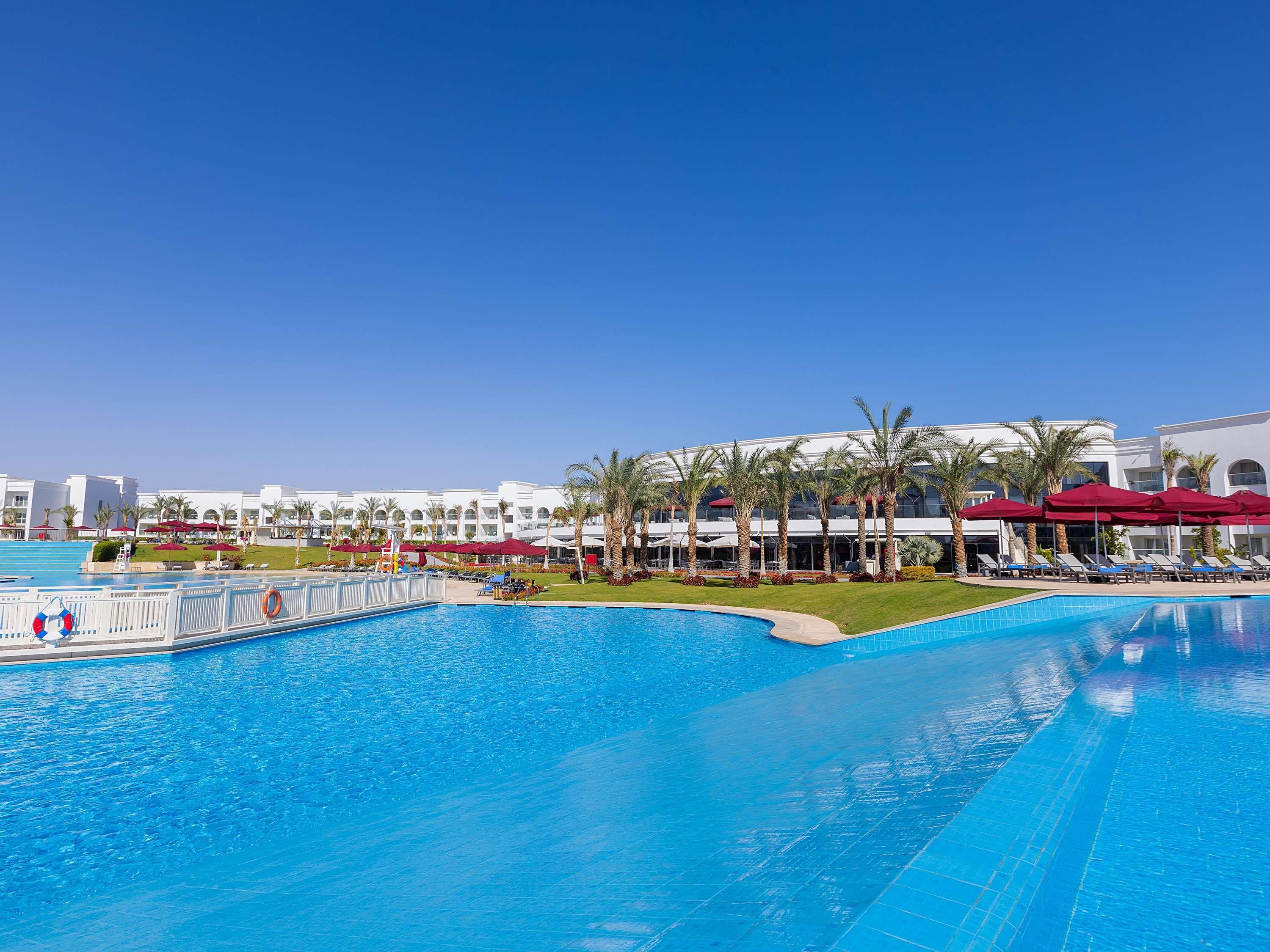 Club Prive by Rixos Sharm El Sheikh