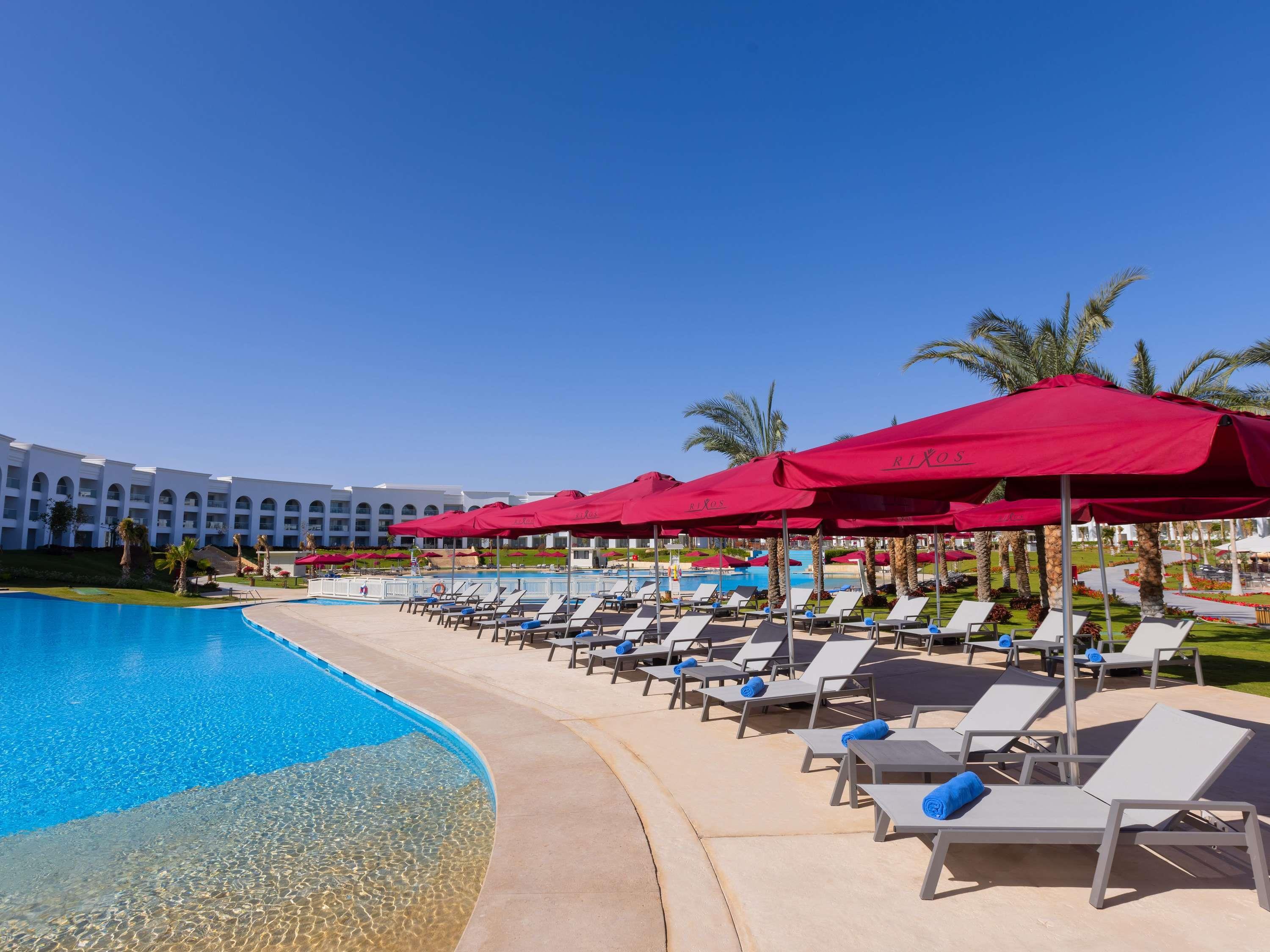 Club Prive by Rixos Sharm El Sheikh