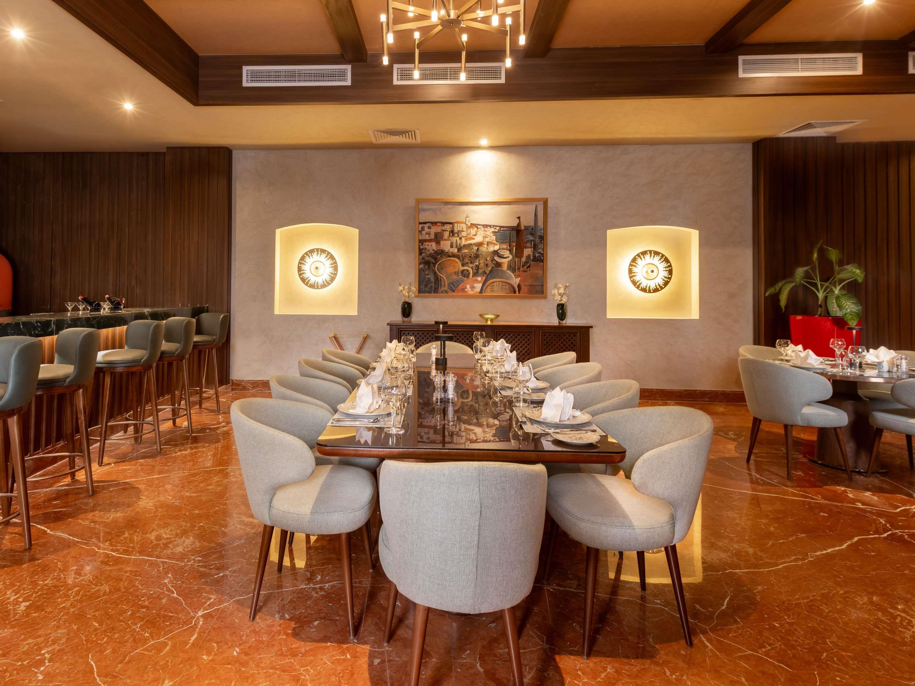 Club Prive by Rixos Sharm El Sheikh