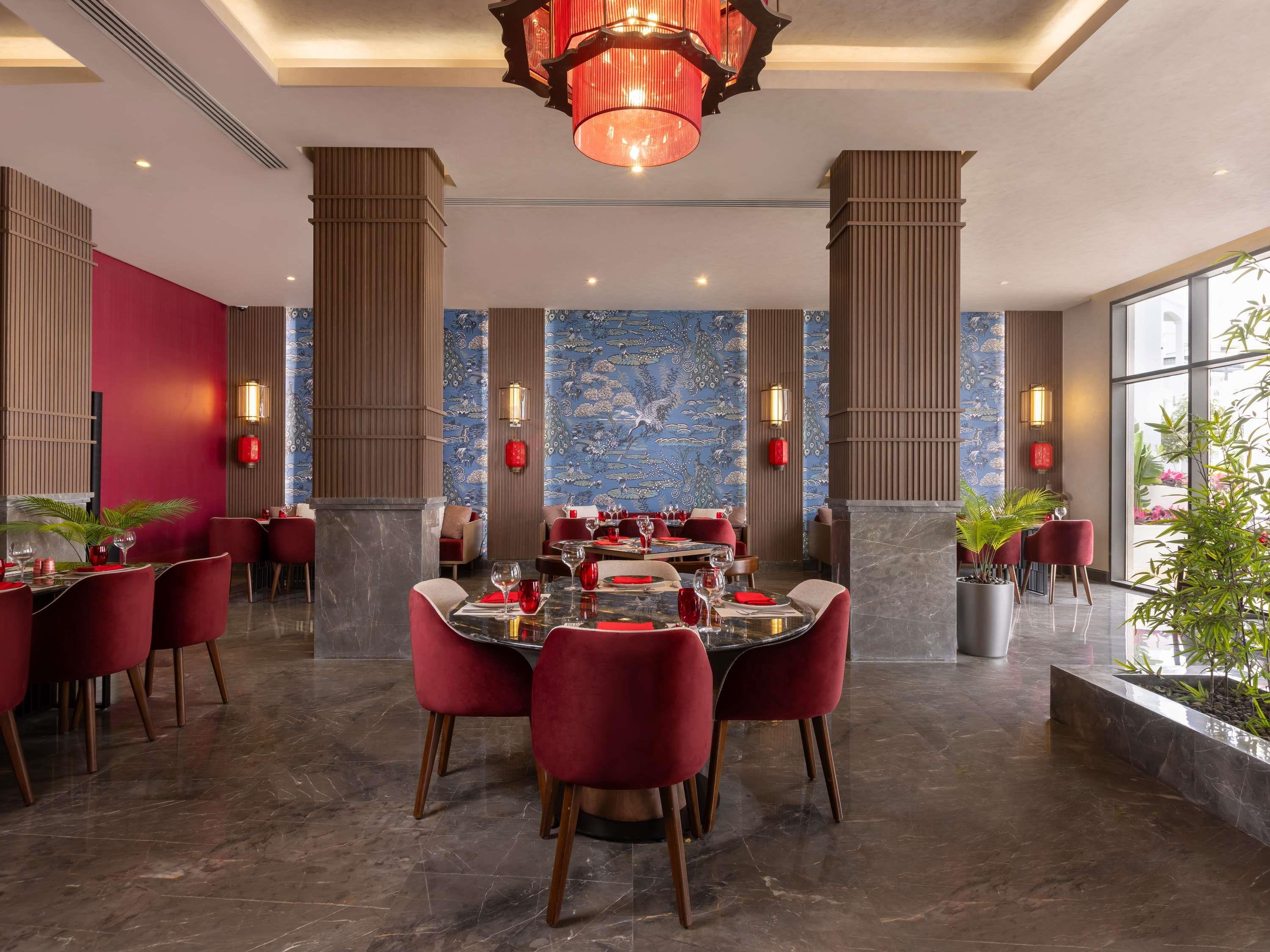 Club Prive by Rixos Sharm El Sheikh