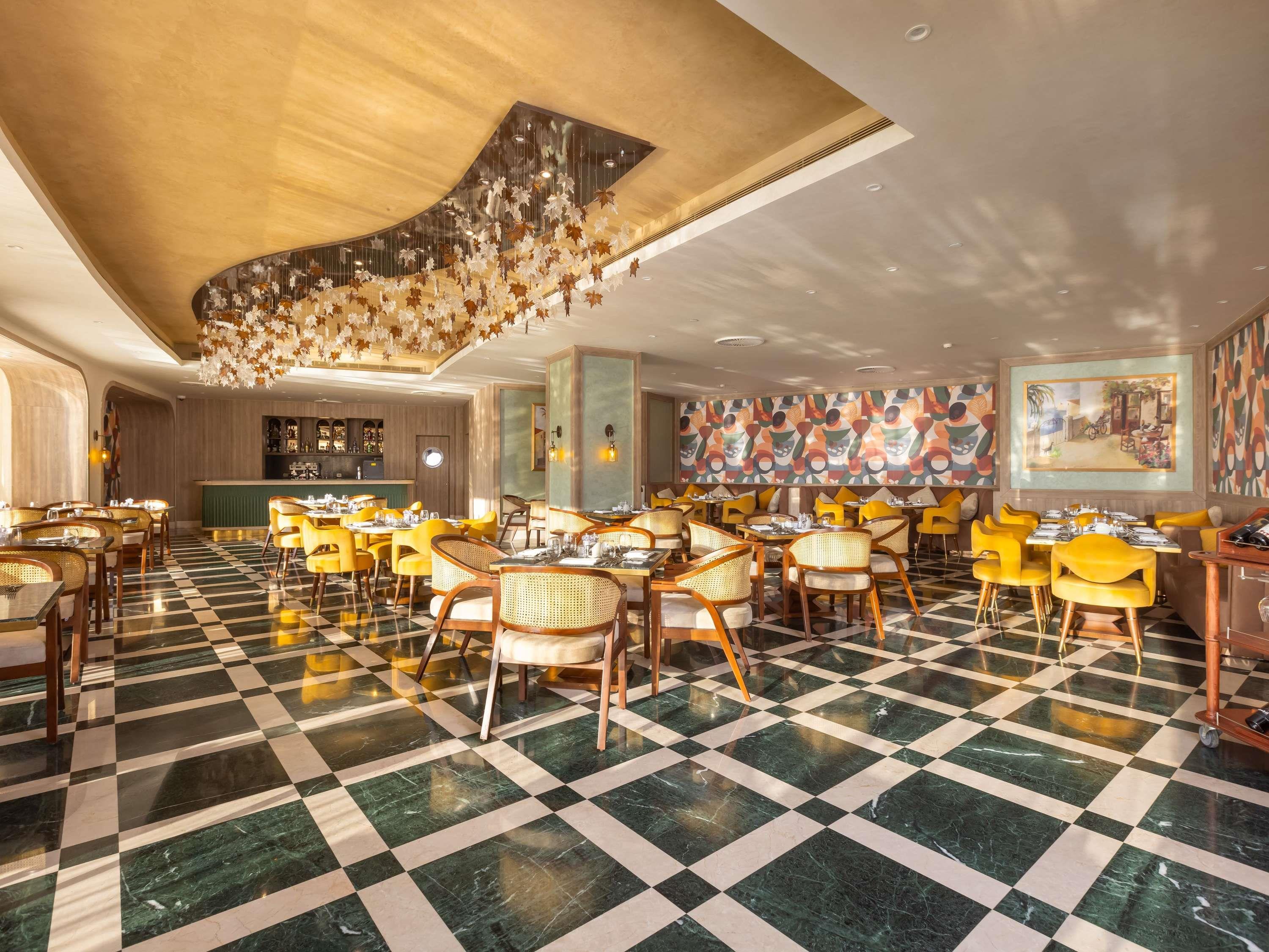 Club Prive by Rixos Sharm El Sheikh