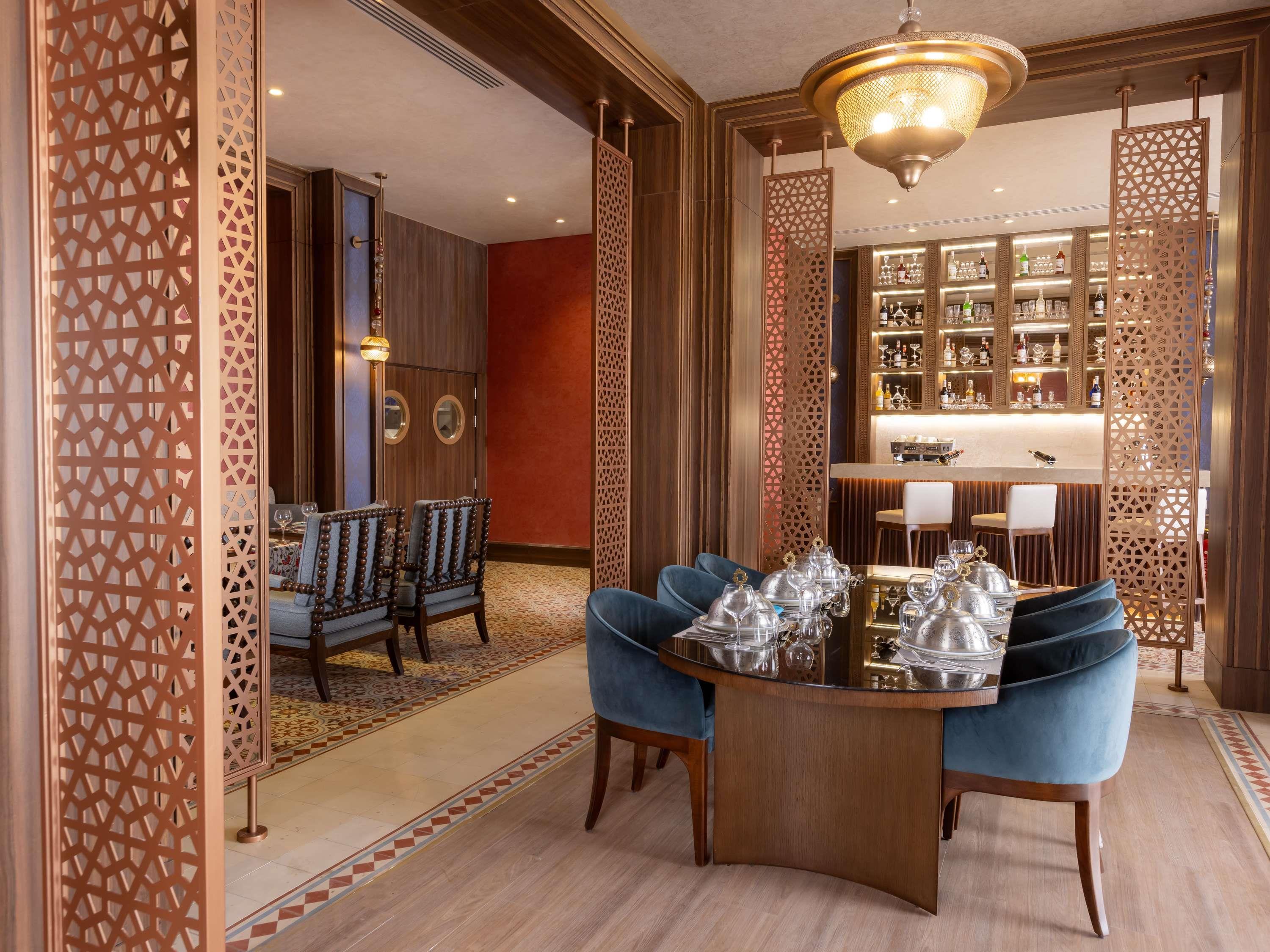 Club Prive by Rixos Sharm El Sheikh