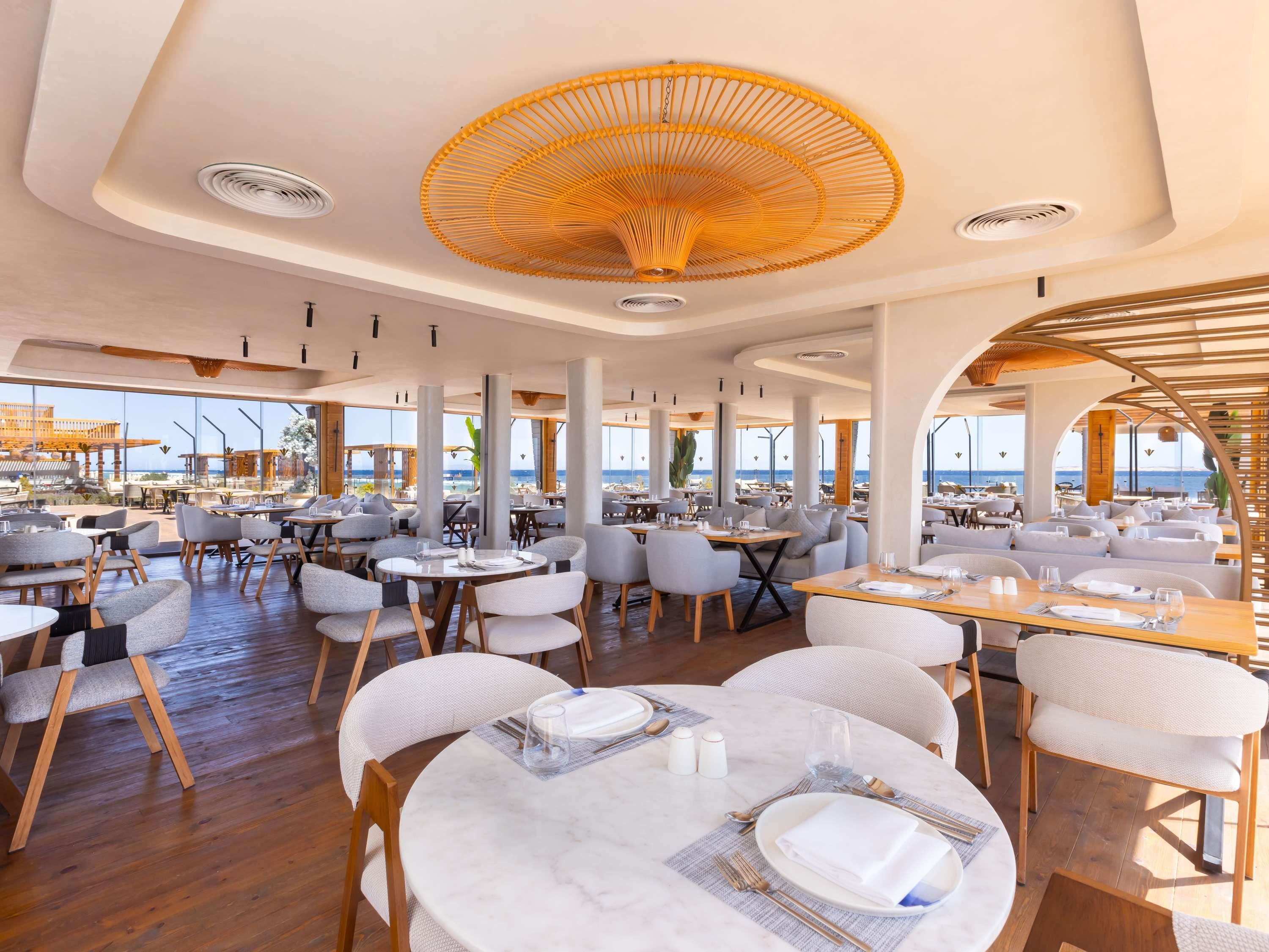 Club Prive by Rixos Sharm El Sheikh