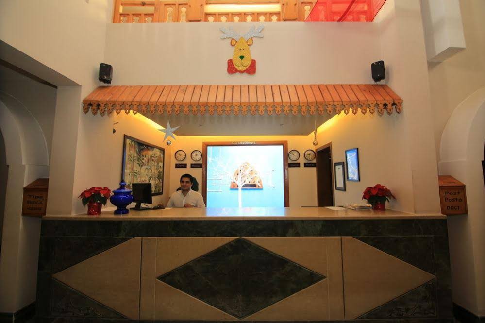 Club Reef Resort