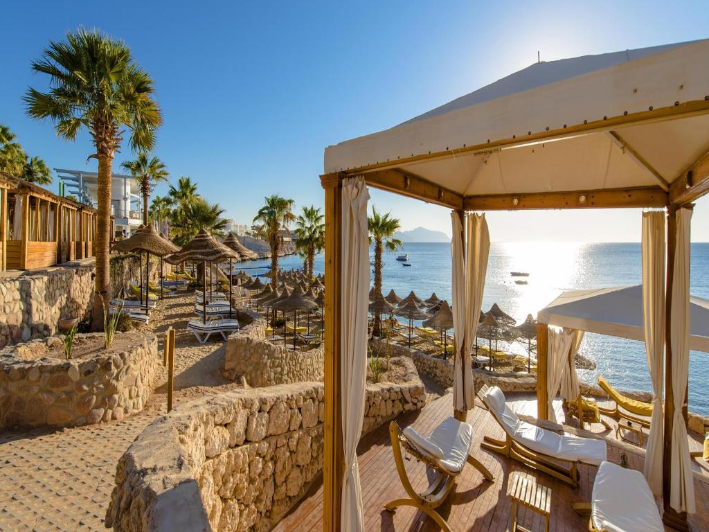 Concorde El Salam Hotel Sharm El Sheikh by Royal Tulip