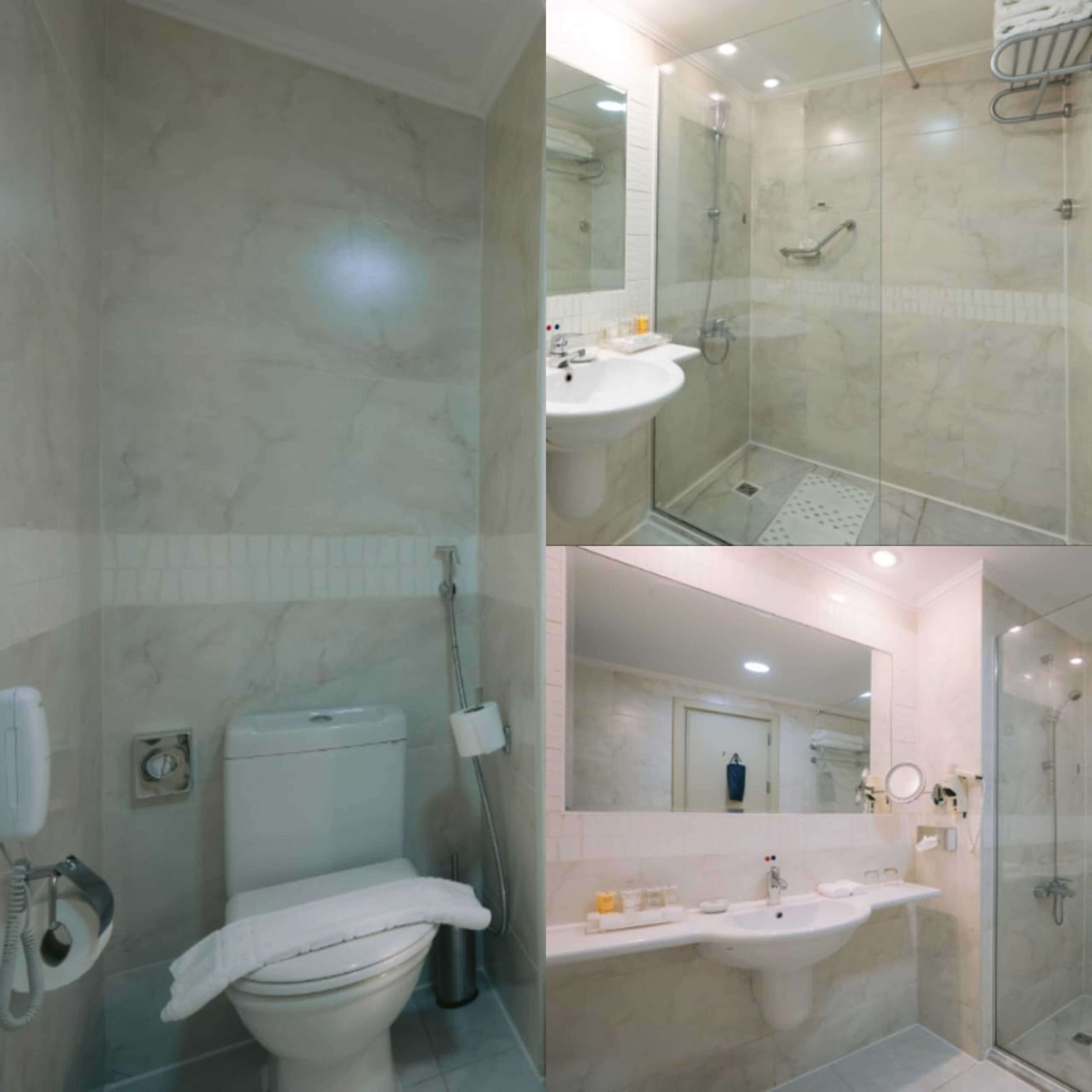 Concorde El Salam Hotel Sharm El Sheikh by Royal Tulip