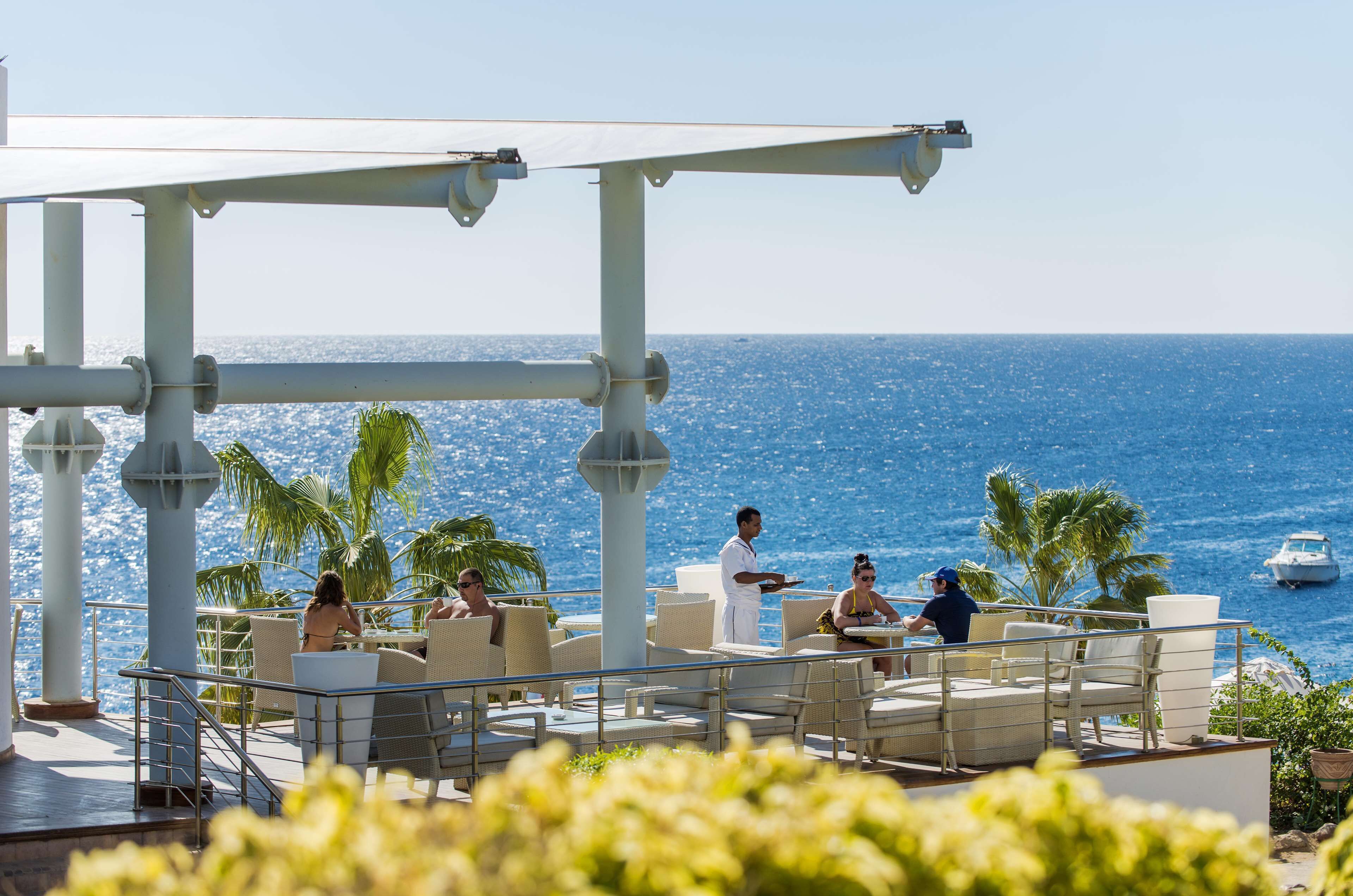 Concorde El Salam Hotel Sharm El Sheikh by Royal Tulip