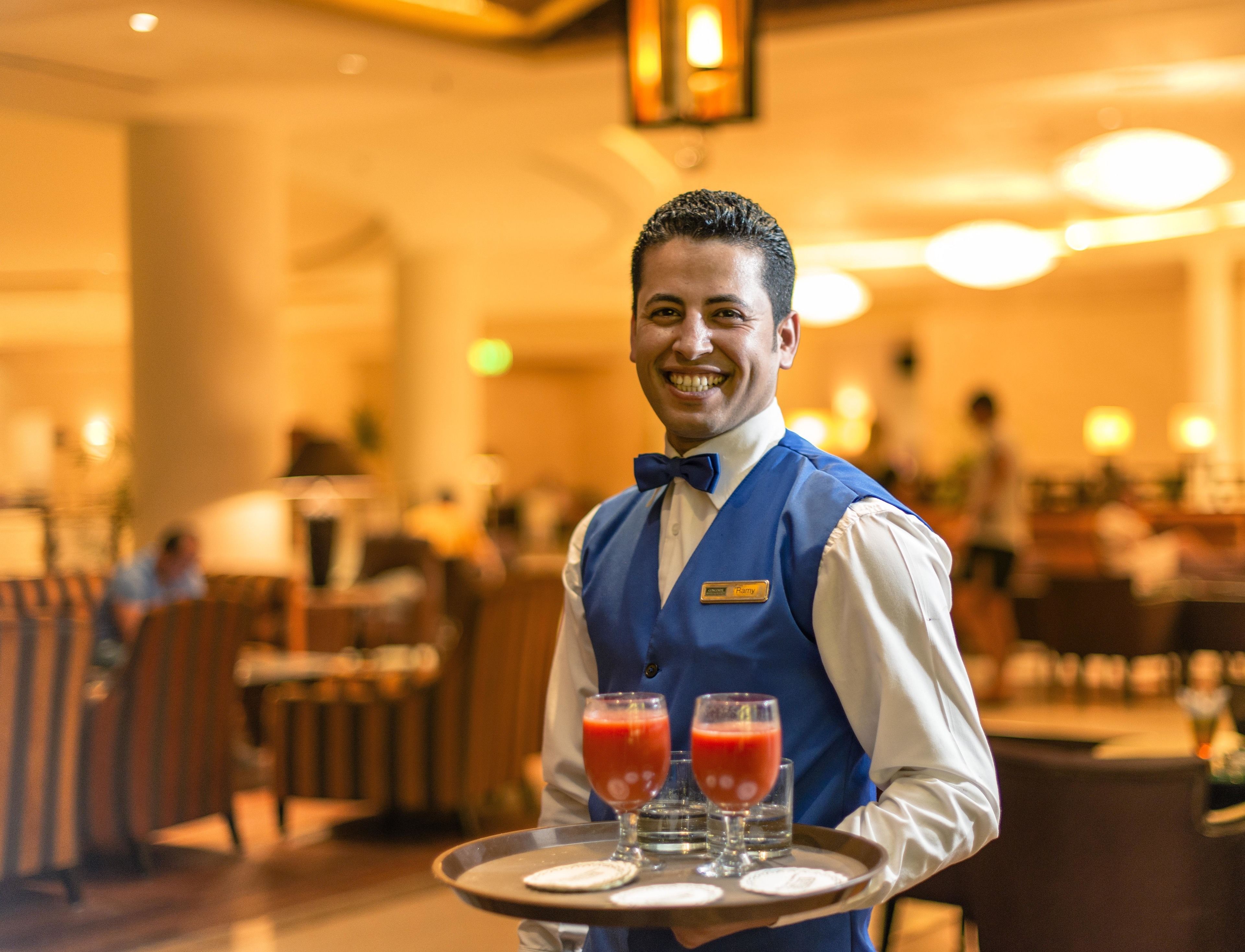 Concorde El Salam Hotel Sharm El Sheikh by Royal Tulip