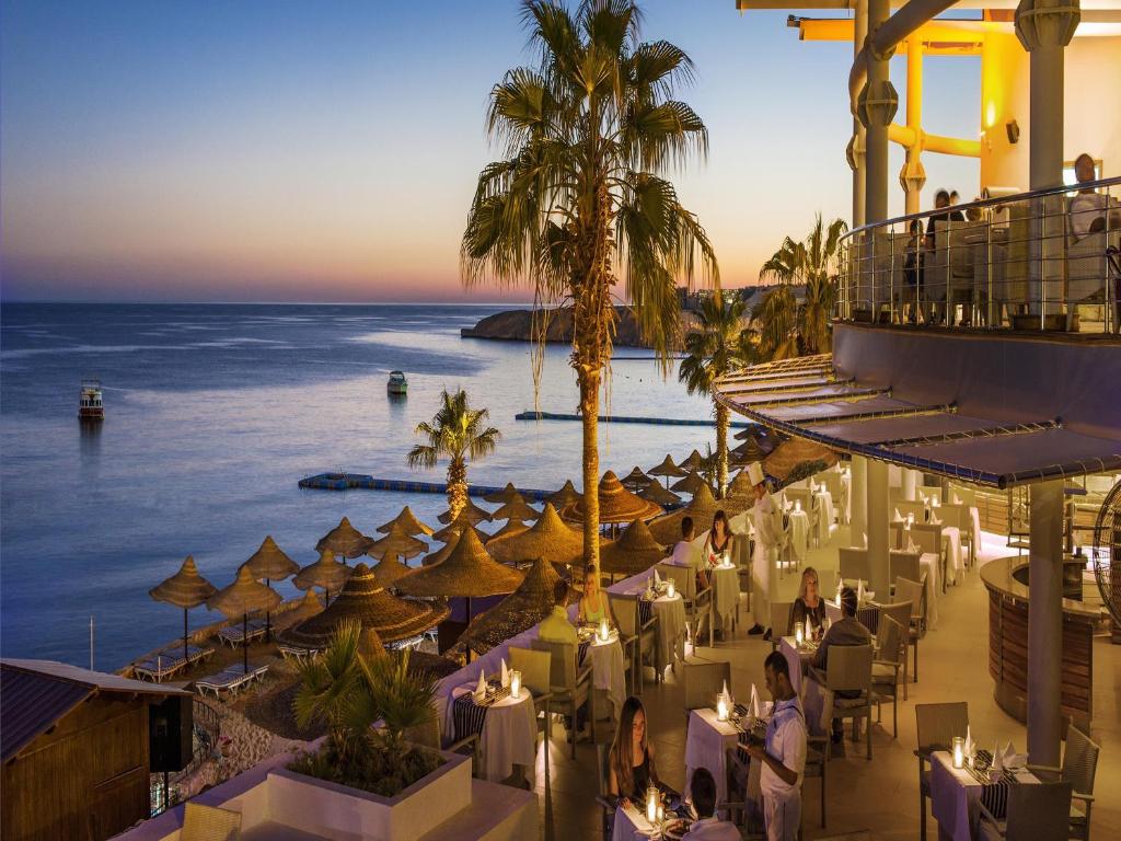 Concorde El Salam Hotel Sharm El Sheikh by Royal Tulip