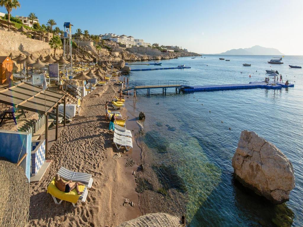 Concorde El Salam Hotel Sharm El Sheikh by Royal Tulip