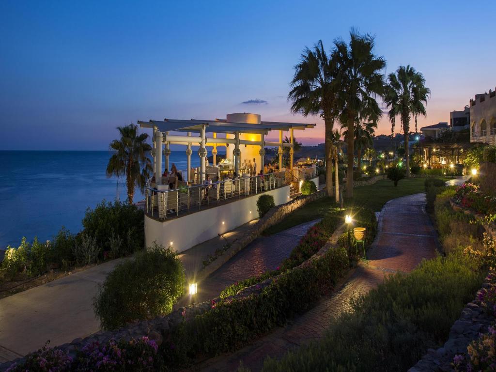 Concorde El Salam Hotel Sharm El Sheikh by Royal Tulip