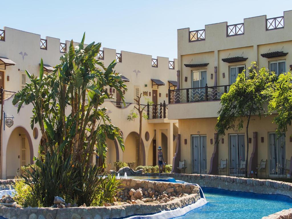 Concorde El Salam Hotel Sharm El Sheikh by Royal Tulip