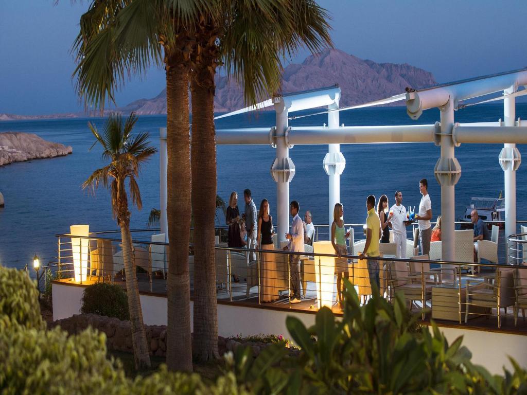 Concorde El Salam Hotel Sharm El Sheikh by Royal Tulip