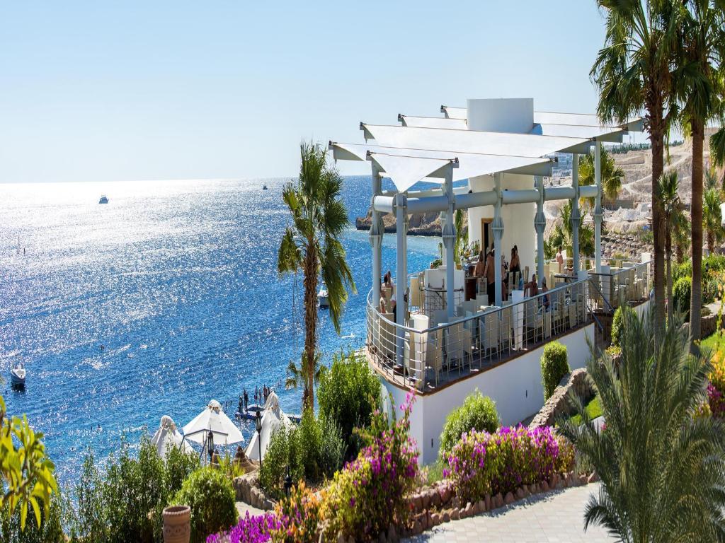 Concorde El Salam Hotel Sharm El Sheikh by Royal Tulip