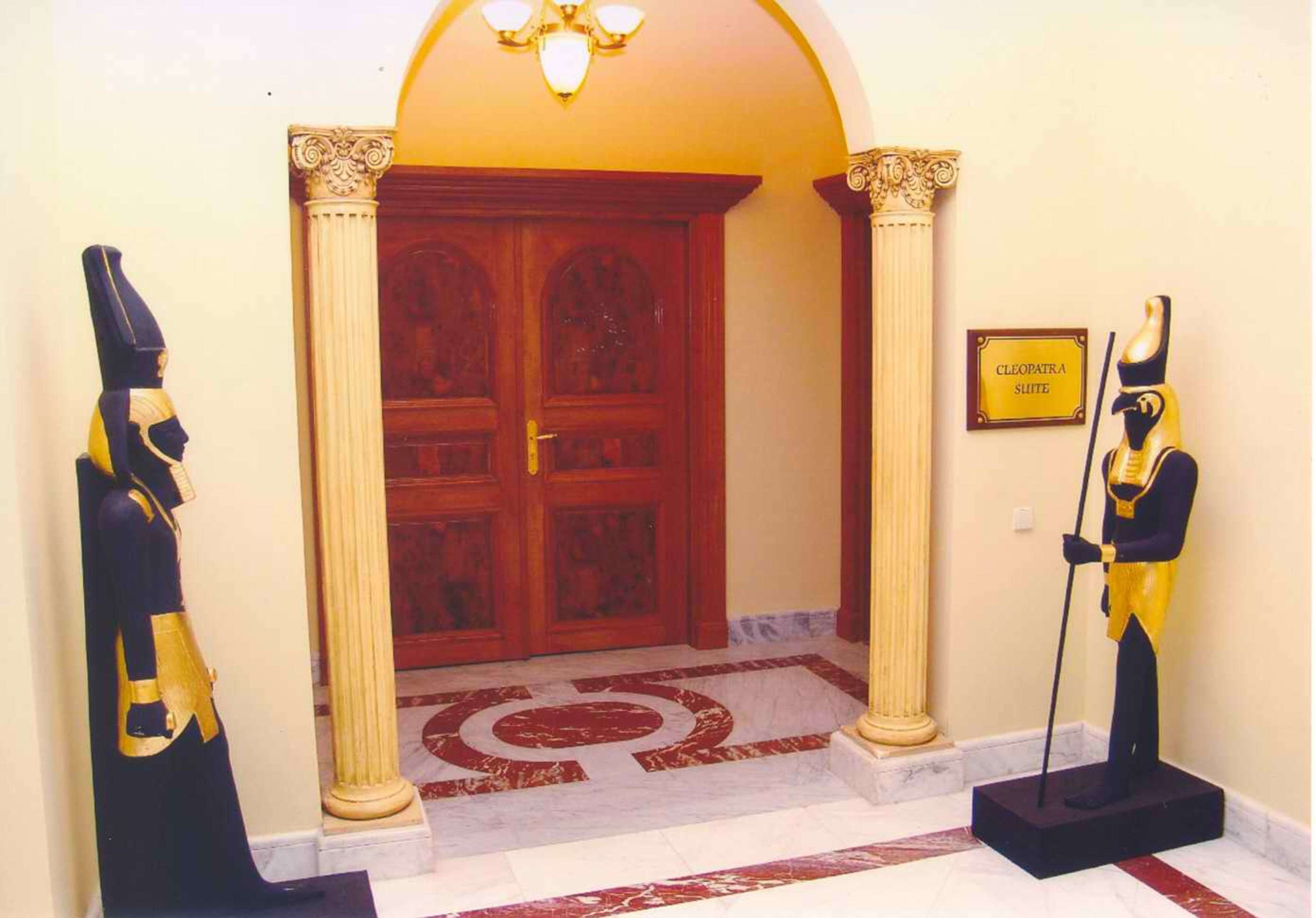 Concorde El Salam Hotel Sharm El Sheikh by Royal Tulip