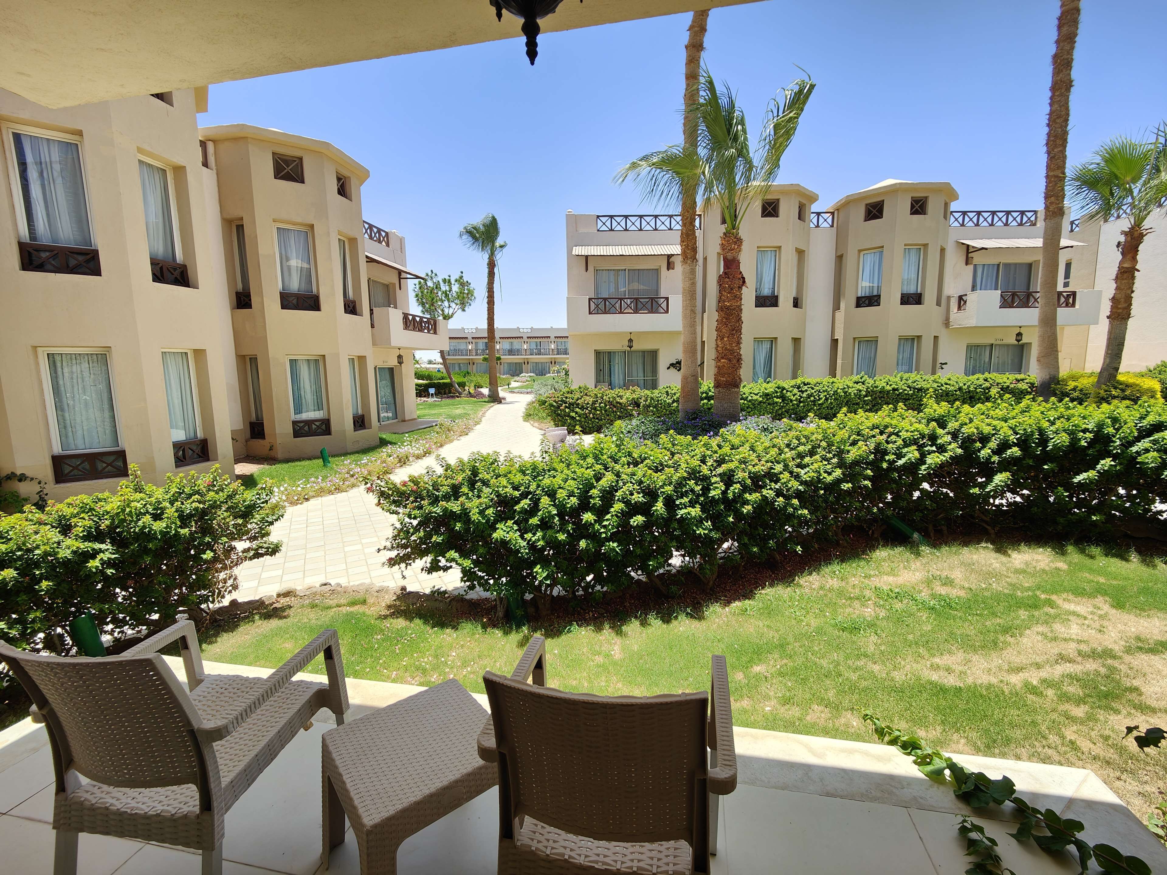 Concorde El Salam Hotel Sharm El Sheikh by Royal Tulip