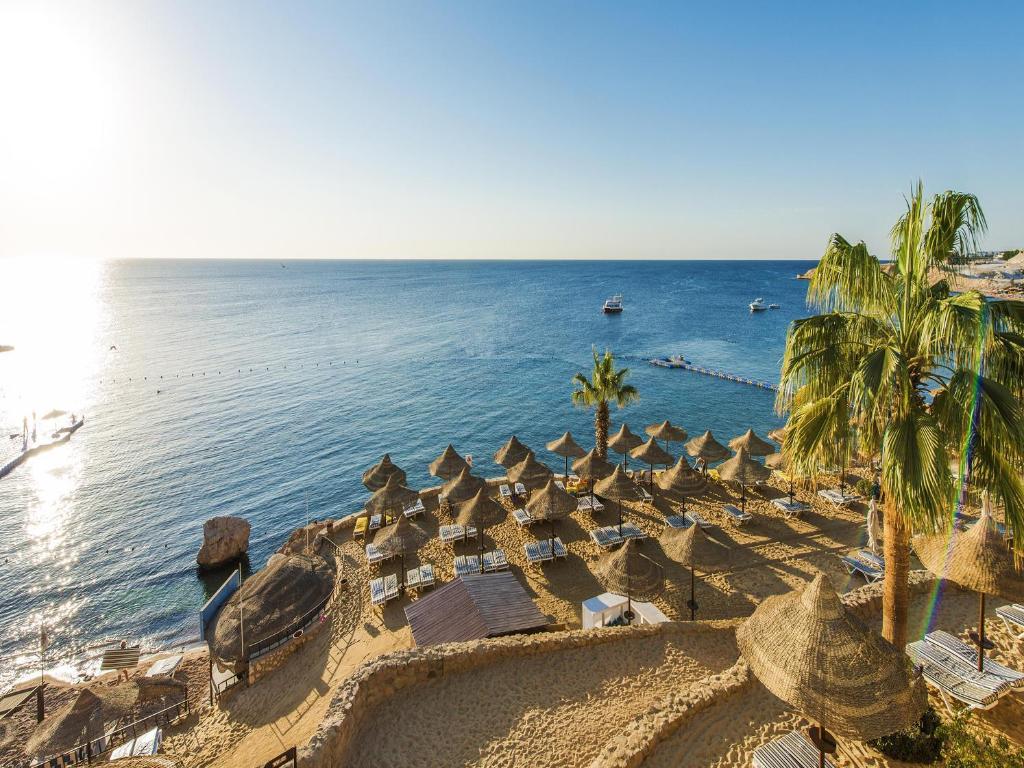 Concorde El Salam Hotel Sharm El Sheikh by Royal Tulip