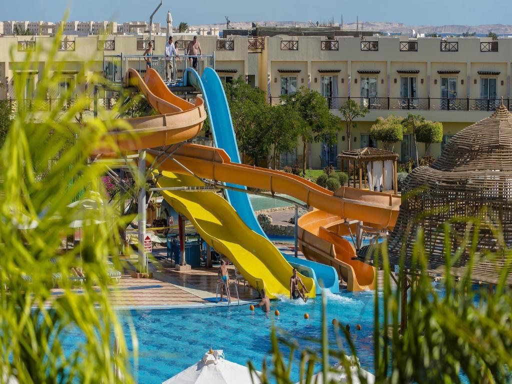 Concorde El Salam Hotel Sharm El Sheikh by Royal Tulip